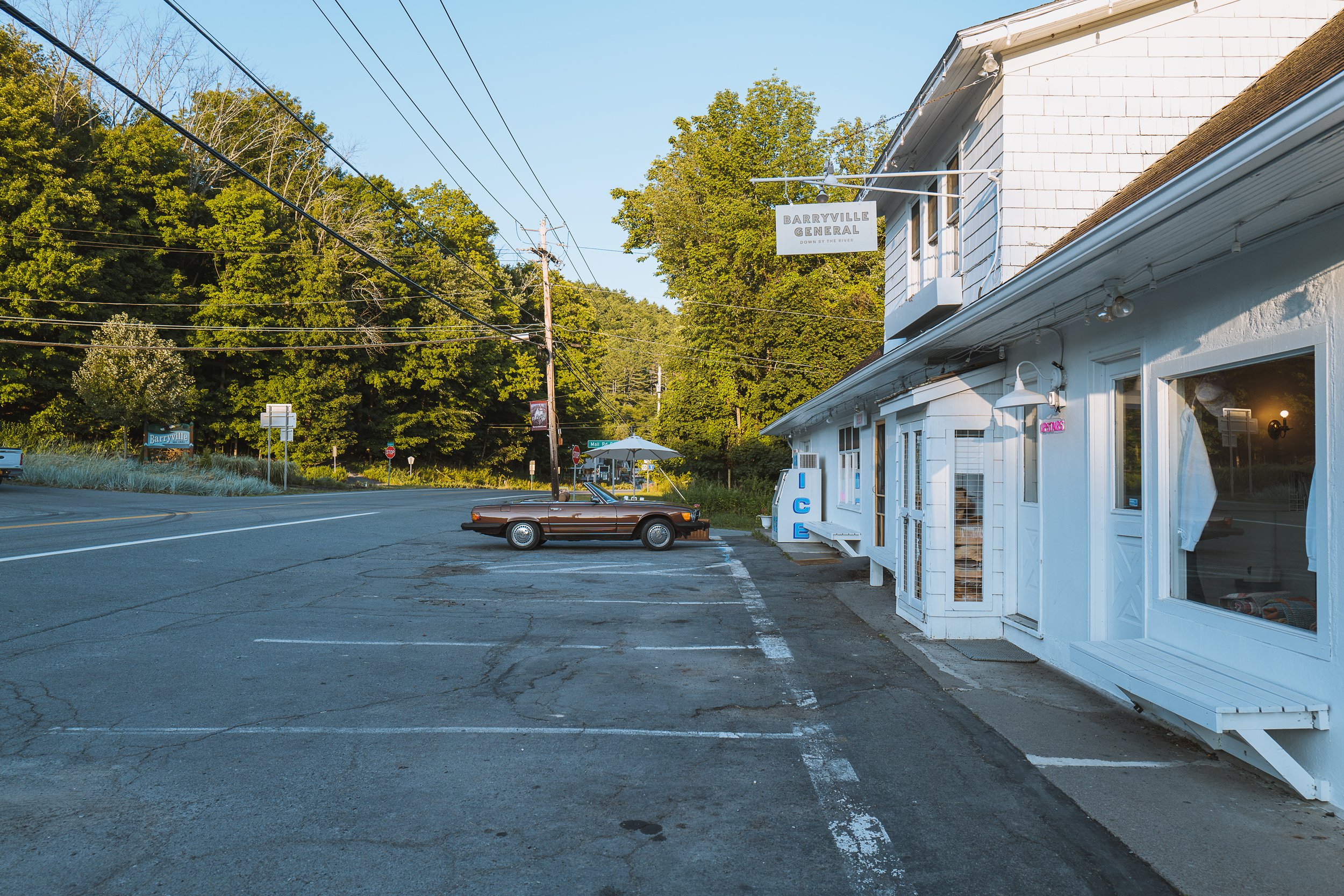 Barryville General — Barryville General