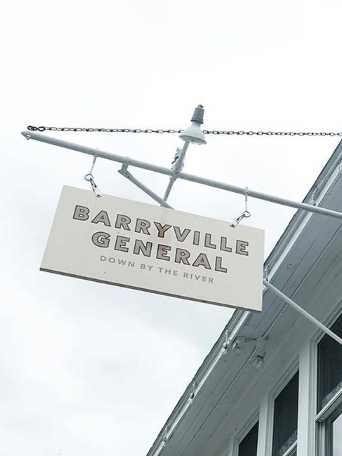 Barryville General