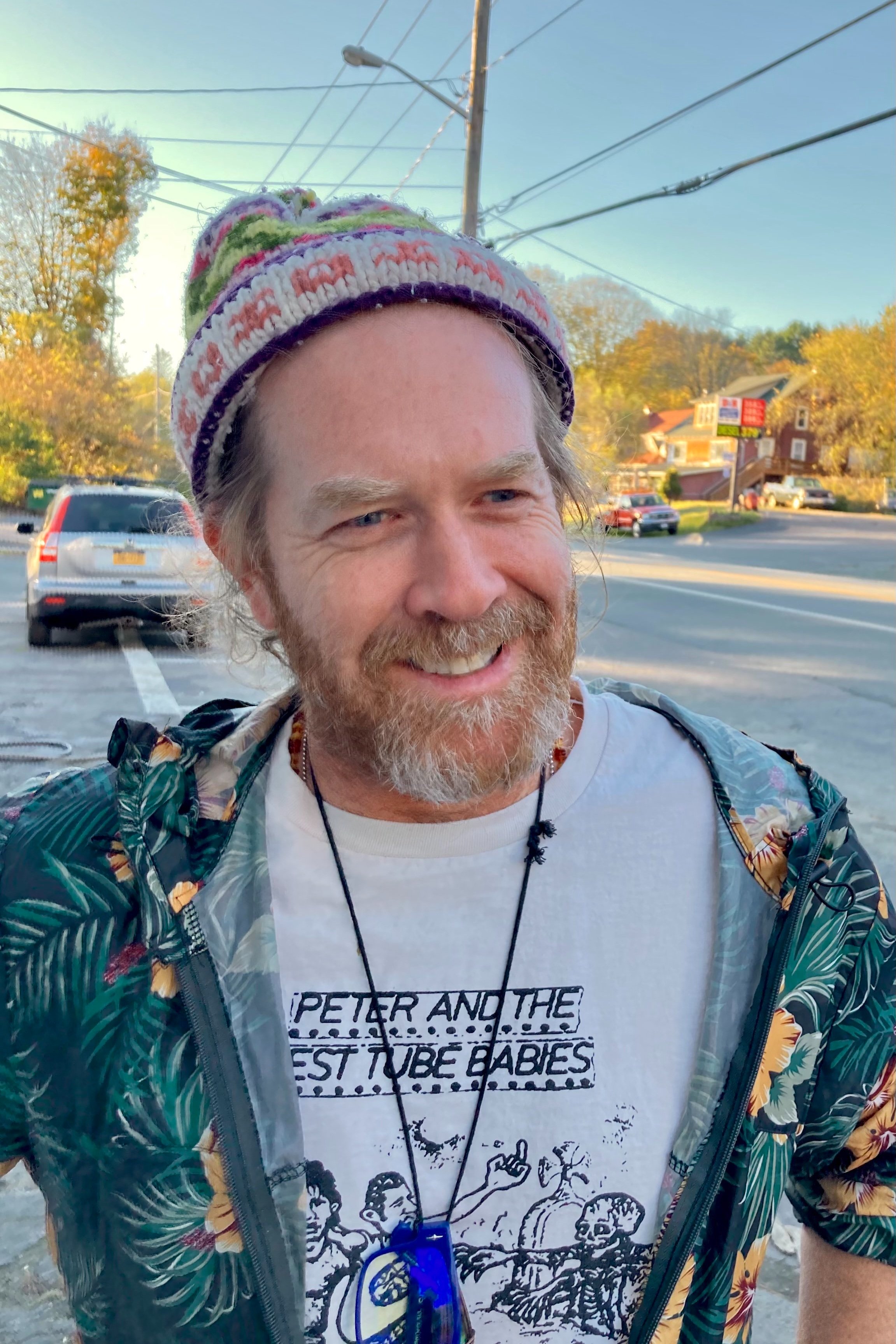 Community — Barryville General