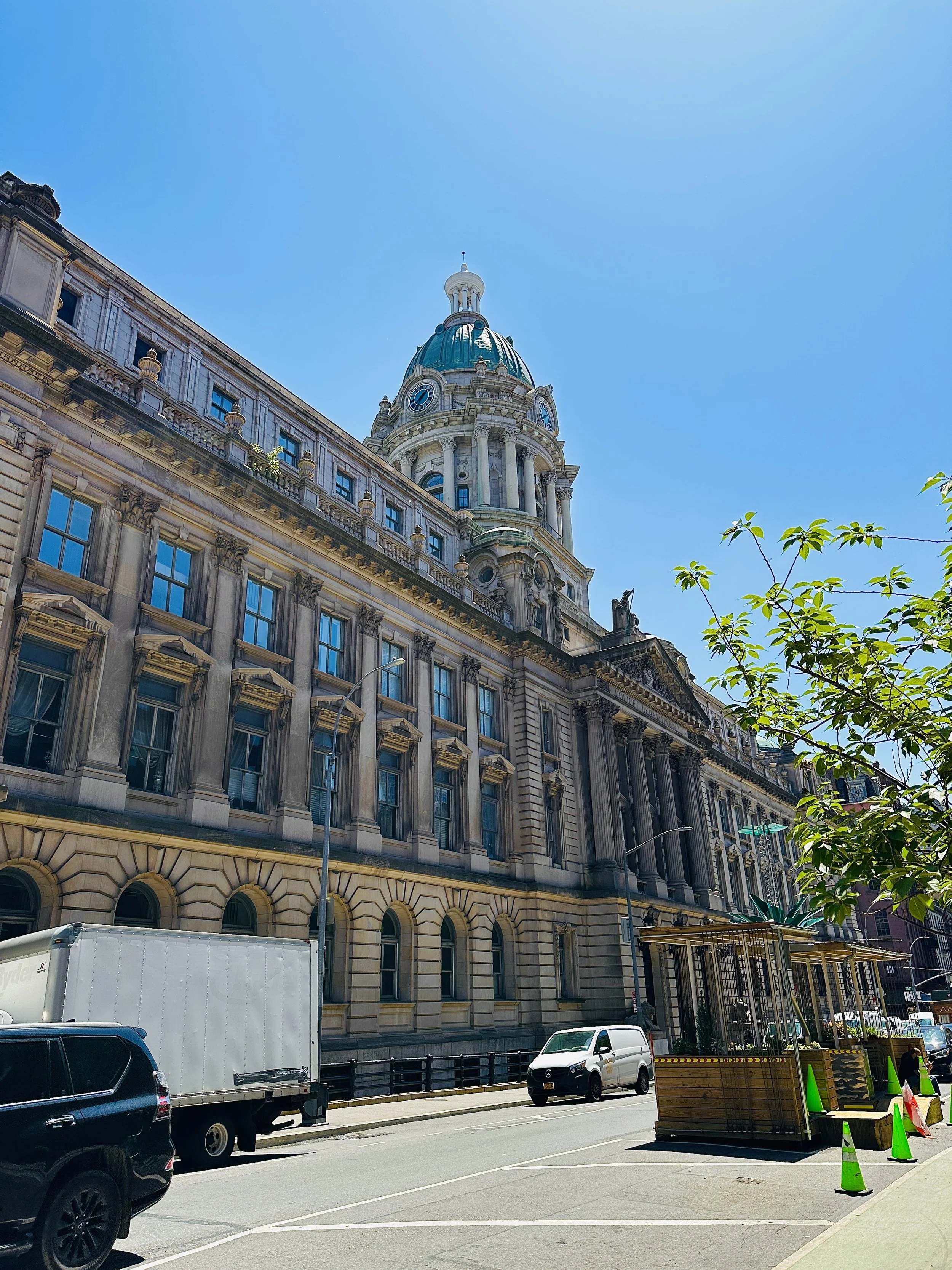 Everything You Need to Know About Taking an ExperienceFirst Walking Tour of NYC!