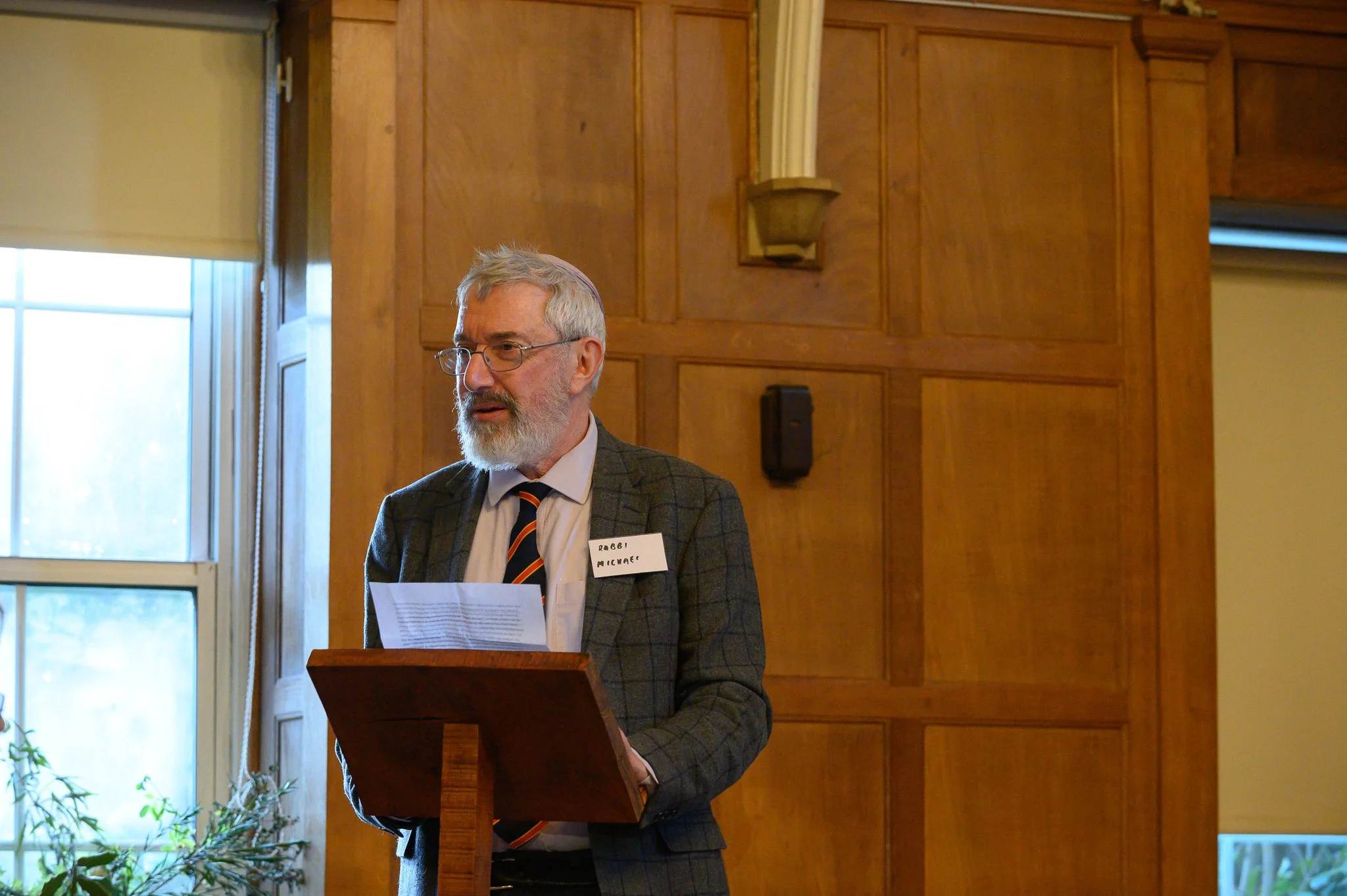 Earth Wisdom, Nature &amp; Us | 14 March 2026