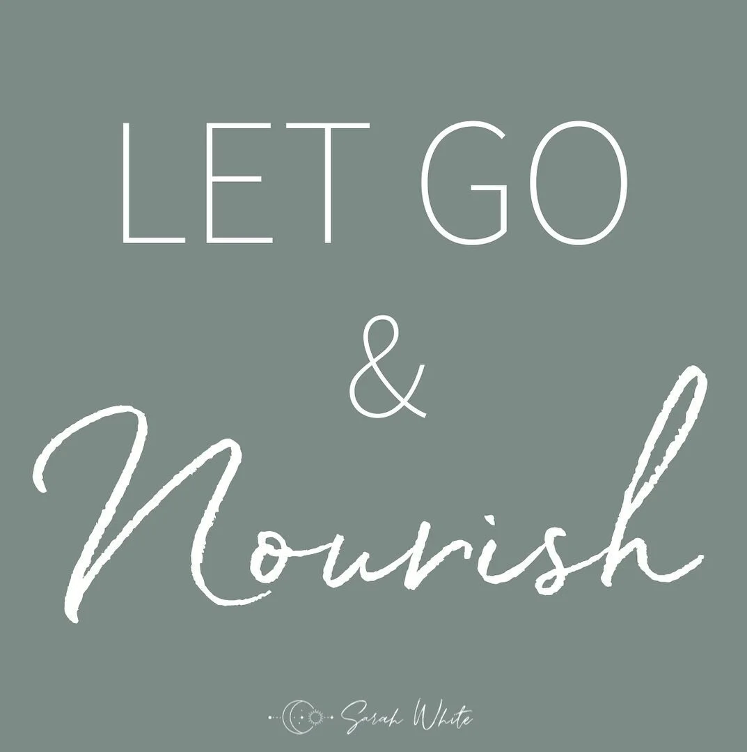 Are you in need of some SELF LOVE &amp; SELF DEVELEOPMENT?

This may interest you....
I am holding Self Love / Self Development Workshops every other week at my wellness center Alive

LET GO &amp; NOURISH 
This workshop gives you the space to discove
