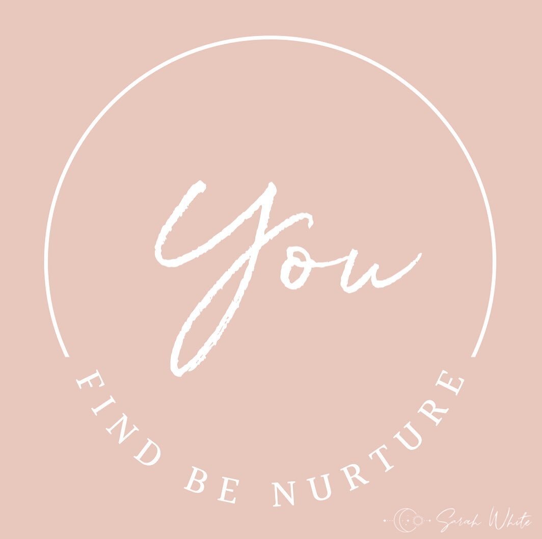 YOU 

You is a program to guide &amp; allow you to
Find Yourself - Be Yourself - Nurture Yourself

Learn how to connect in with yourself, create healthy boundaries, be your true self, learn what you want and how to get there in the most loving nurtur