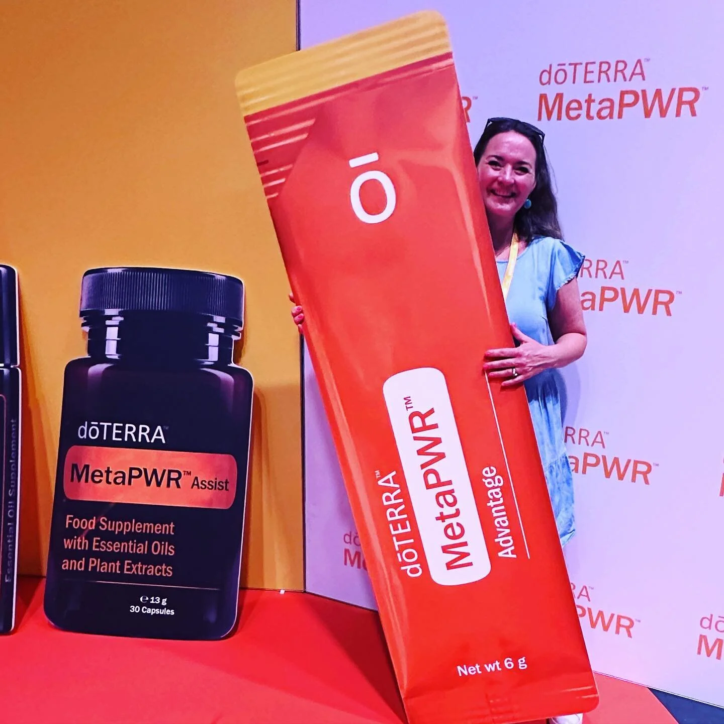 Wow what can I say&hellip;
I have had the most amazing time in Lisbon at the Doterra convention
I feel so grateful to be part of the most loving, caring, inspiring group of women and it is Doterra that has brought us together! 
Doterra is far beyond 