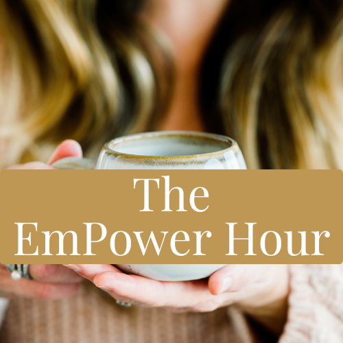 The Empower Hour