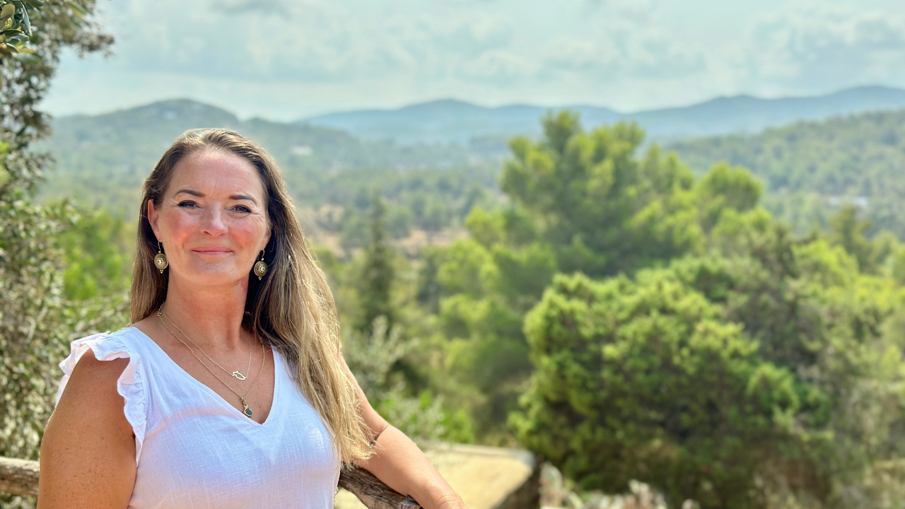 Sarah White Empowered Living