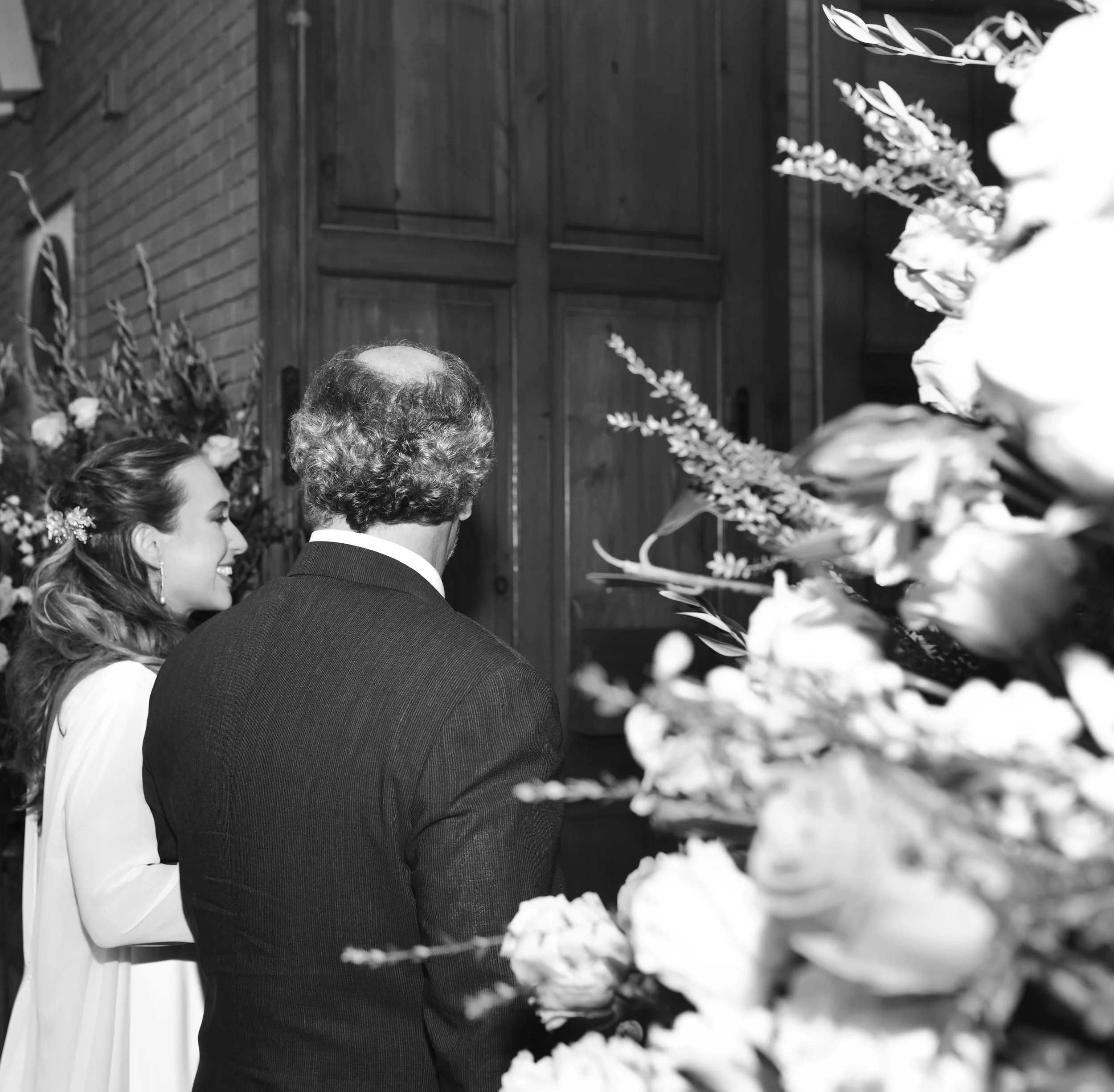 Matrimonio Antonia y Sergio