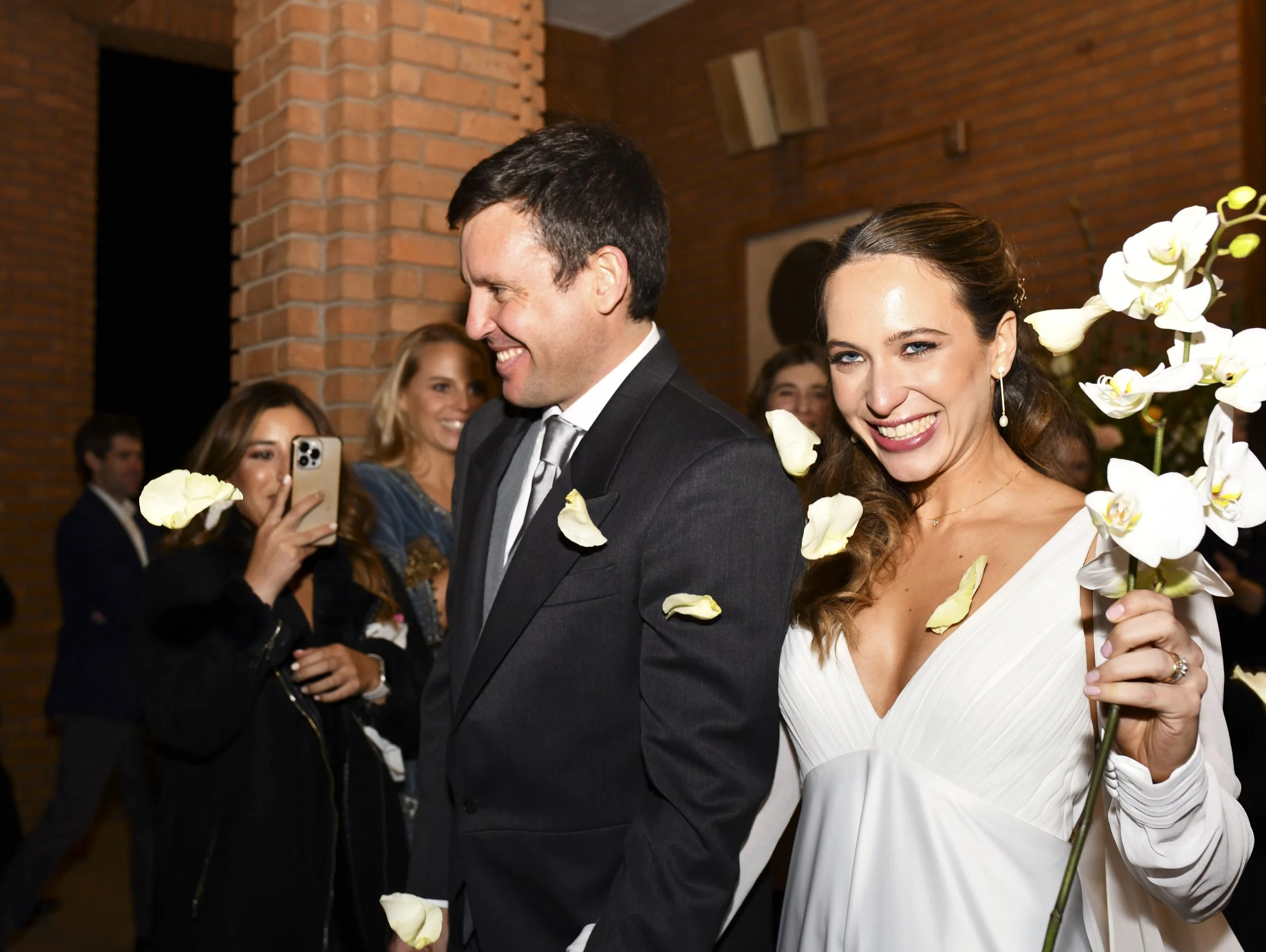 Matrimonio Antonia y Sergio