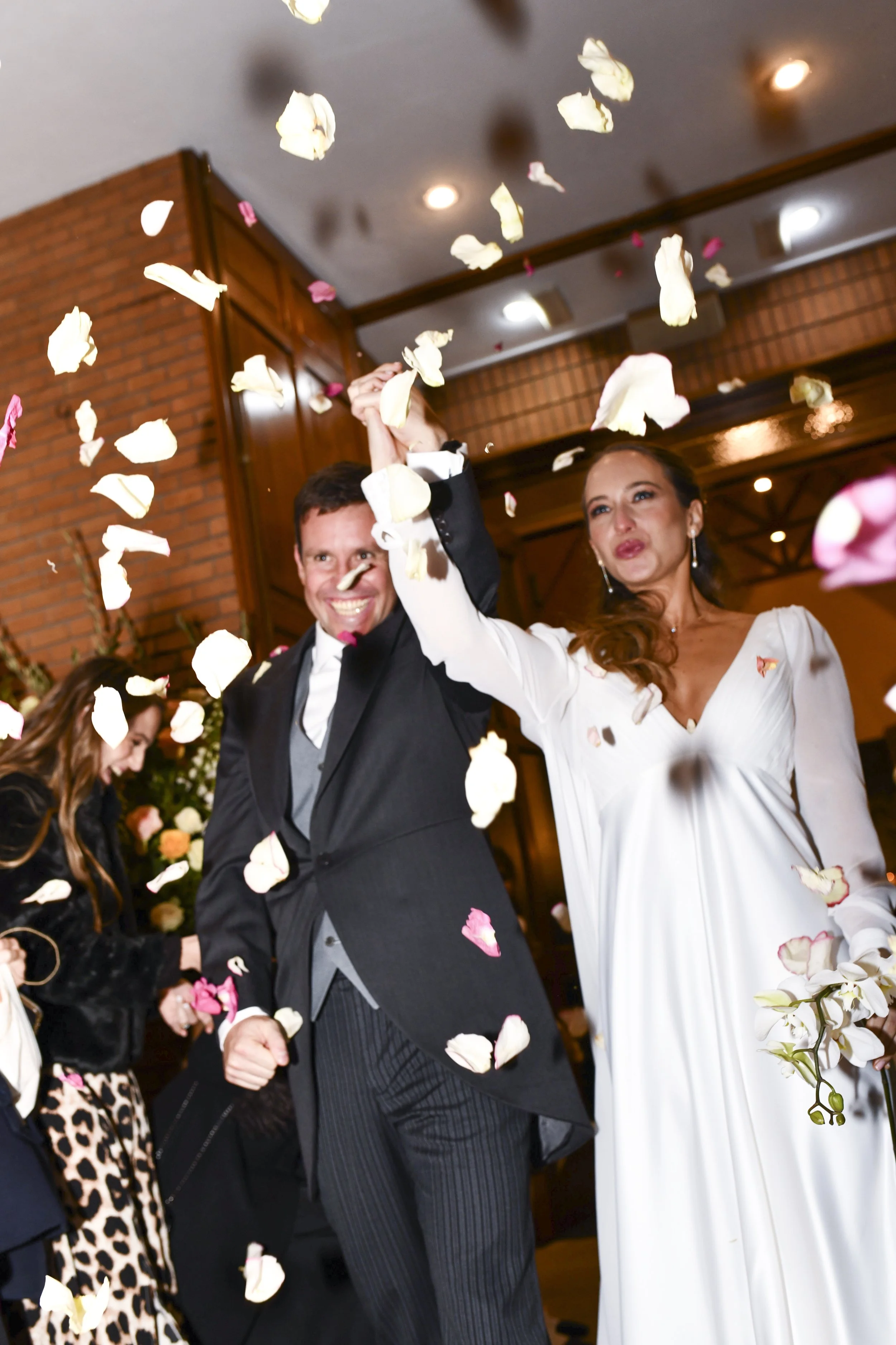 Matrimonio Antonia y Sergio