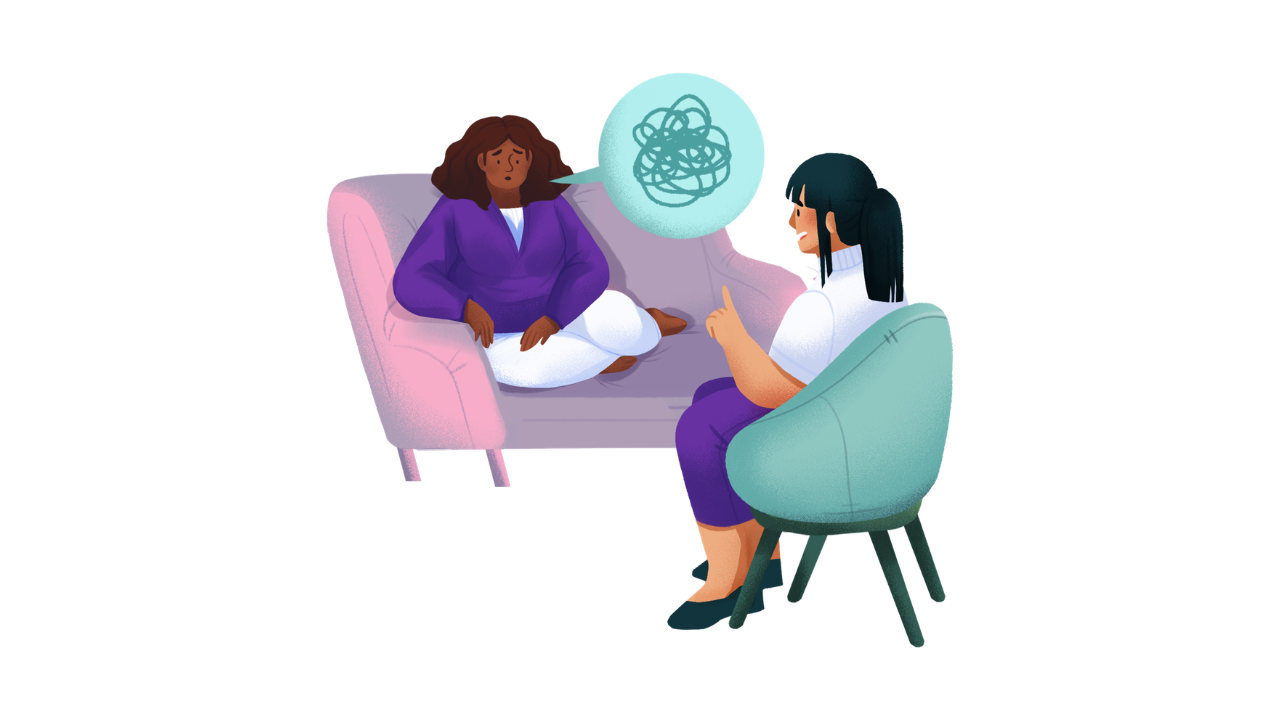 EMDR for PTSD, Anxiety, and Trauma: What You Need to Know