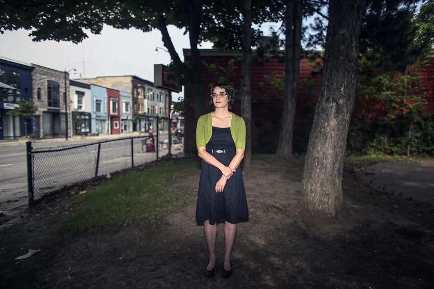 Toronto Star: Changemaker