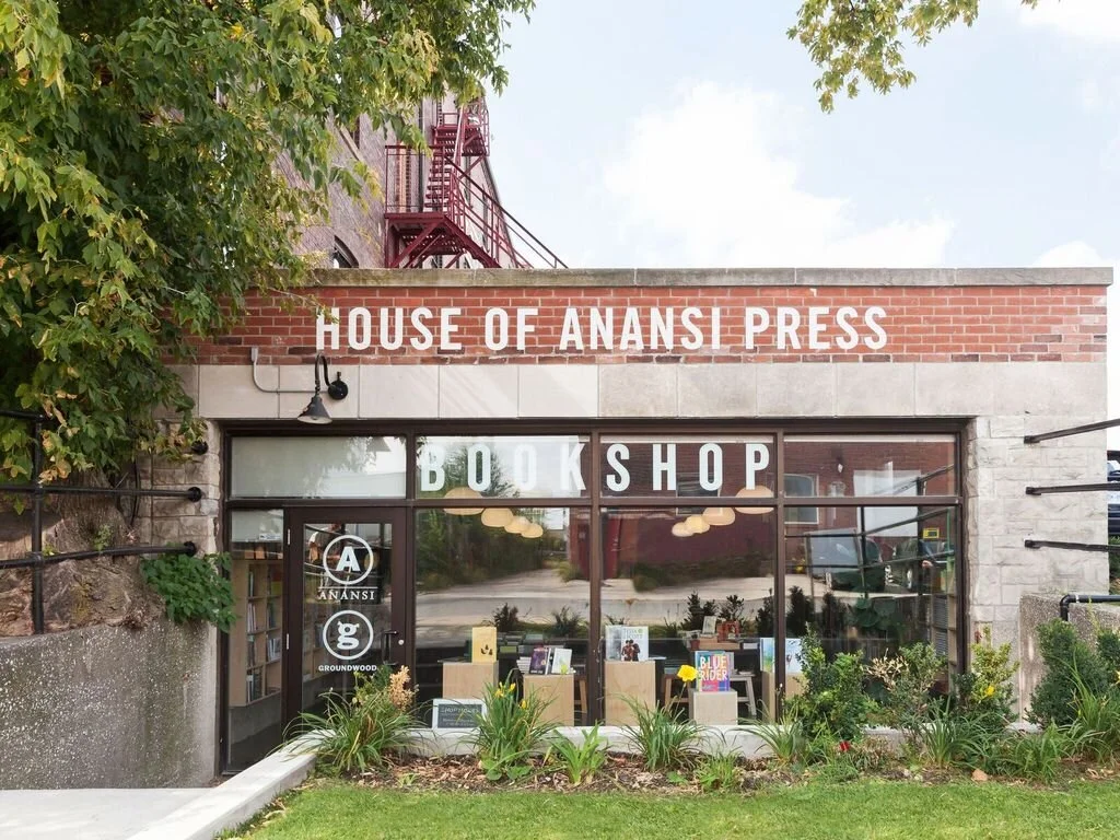 Story Collection Acquired