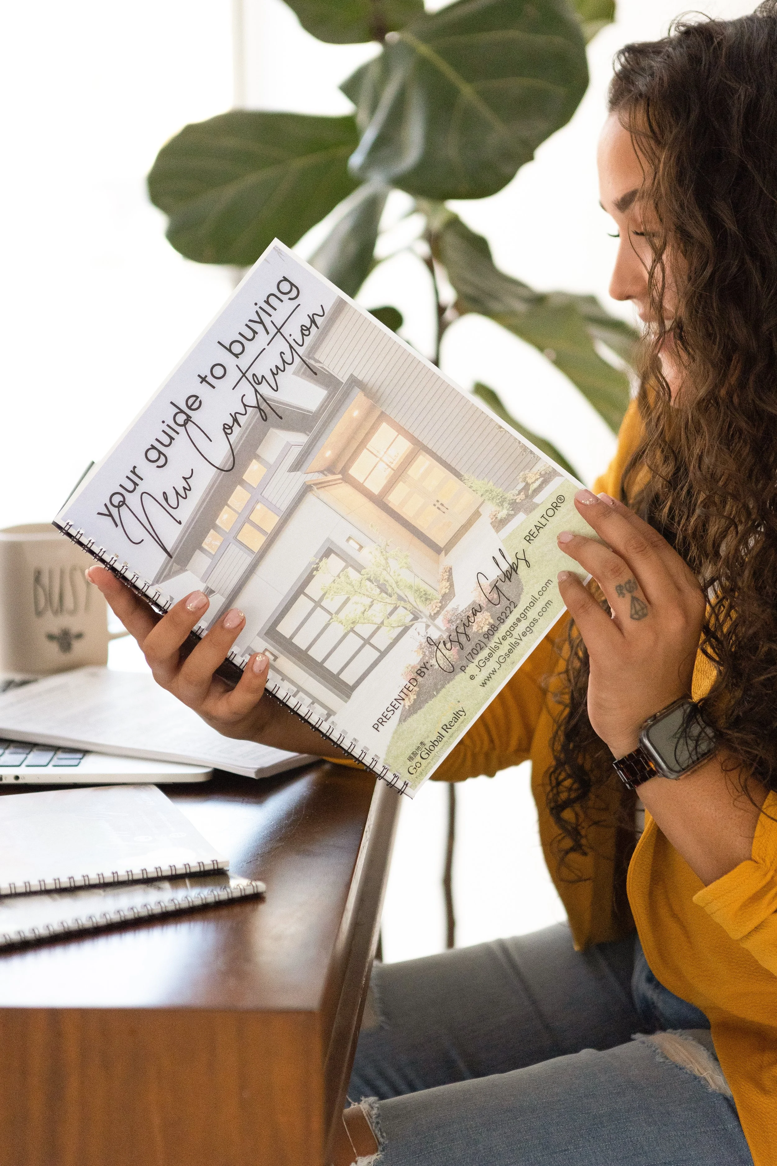 Building New Construction Guide