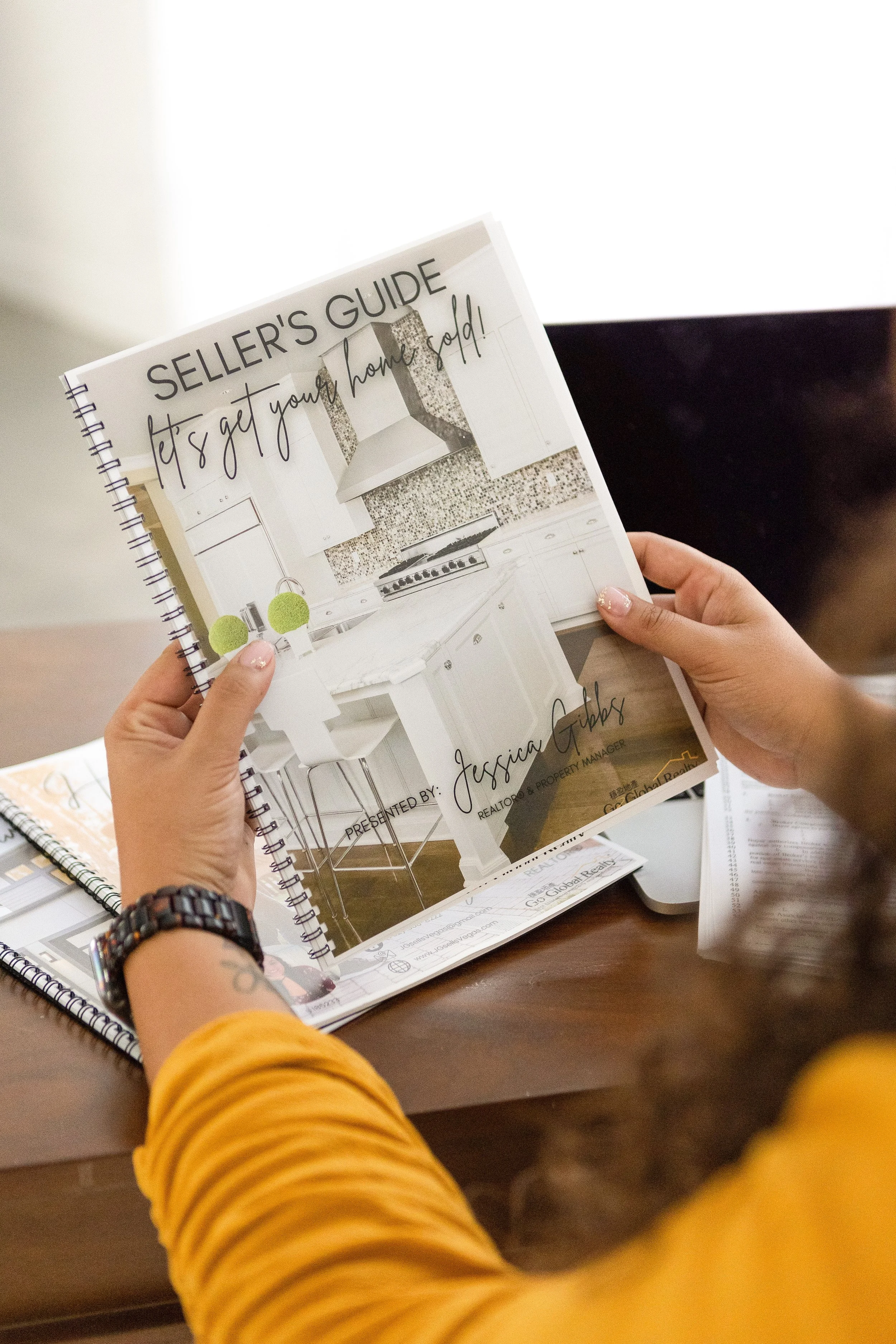 Home Seller's Guide
