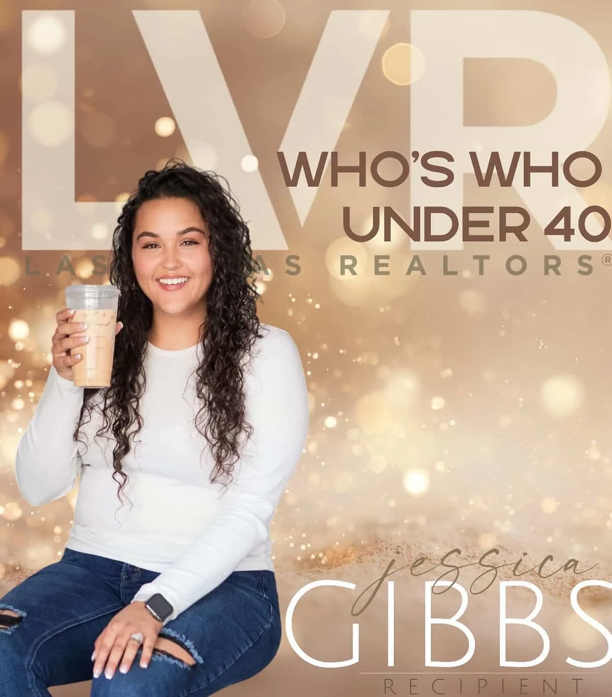 Officially announced into our LVR Hall of Fame! 🤩🙏🏽🎉 God is soooo good!! I literally wouldn&rsquo;t be here without the support of my amazing Husband, my family, my GOAT of a Mentor &amp; all of you! Sooo incredibly thankful! 🥲 

Thank you all f