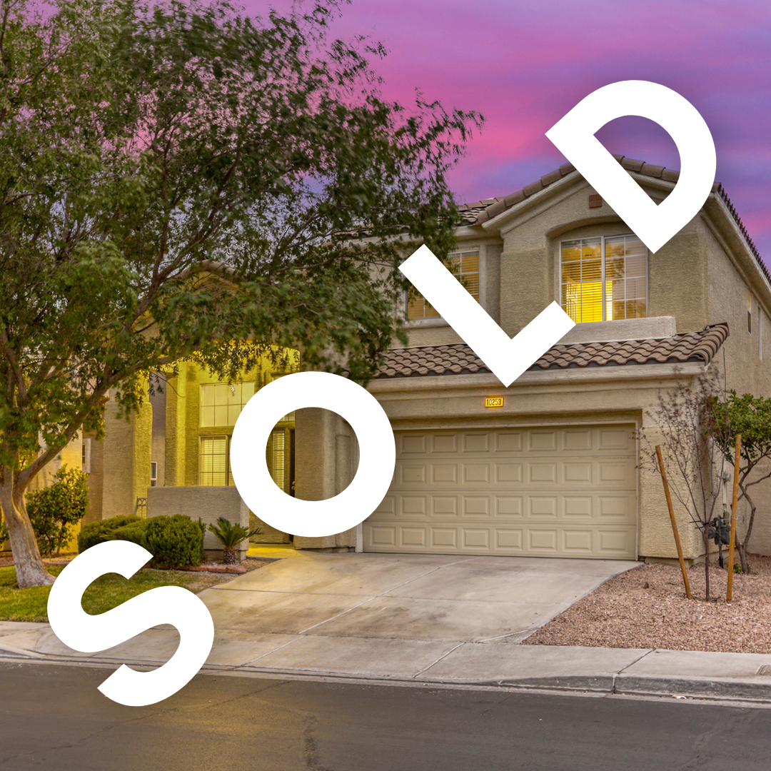 10253 Red Flower Pl., Las Vegas, NV 89134