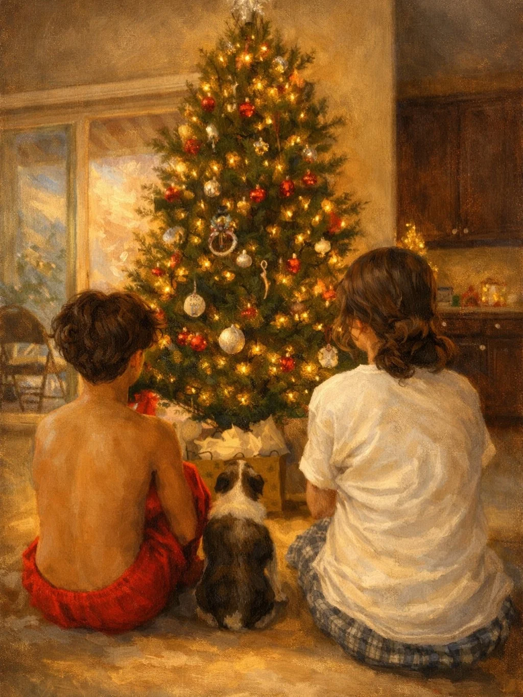 Merry Christmas ✨🎄&hearts;️