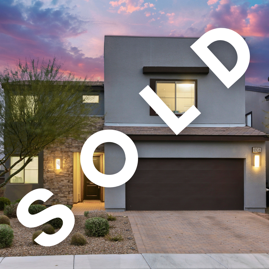 6938 Fordham Creek St., North Las Vegas, NV 89084