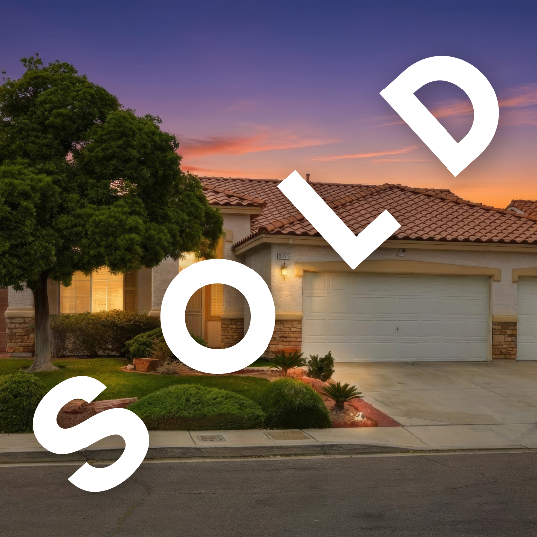 5871 Lost Valley Ave., Las Vegas, NV 89113