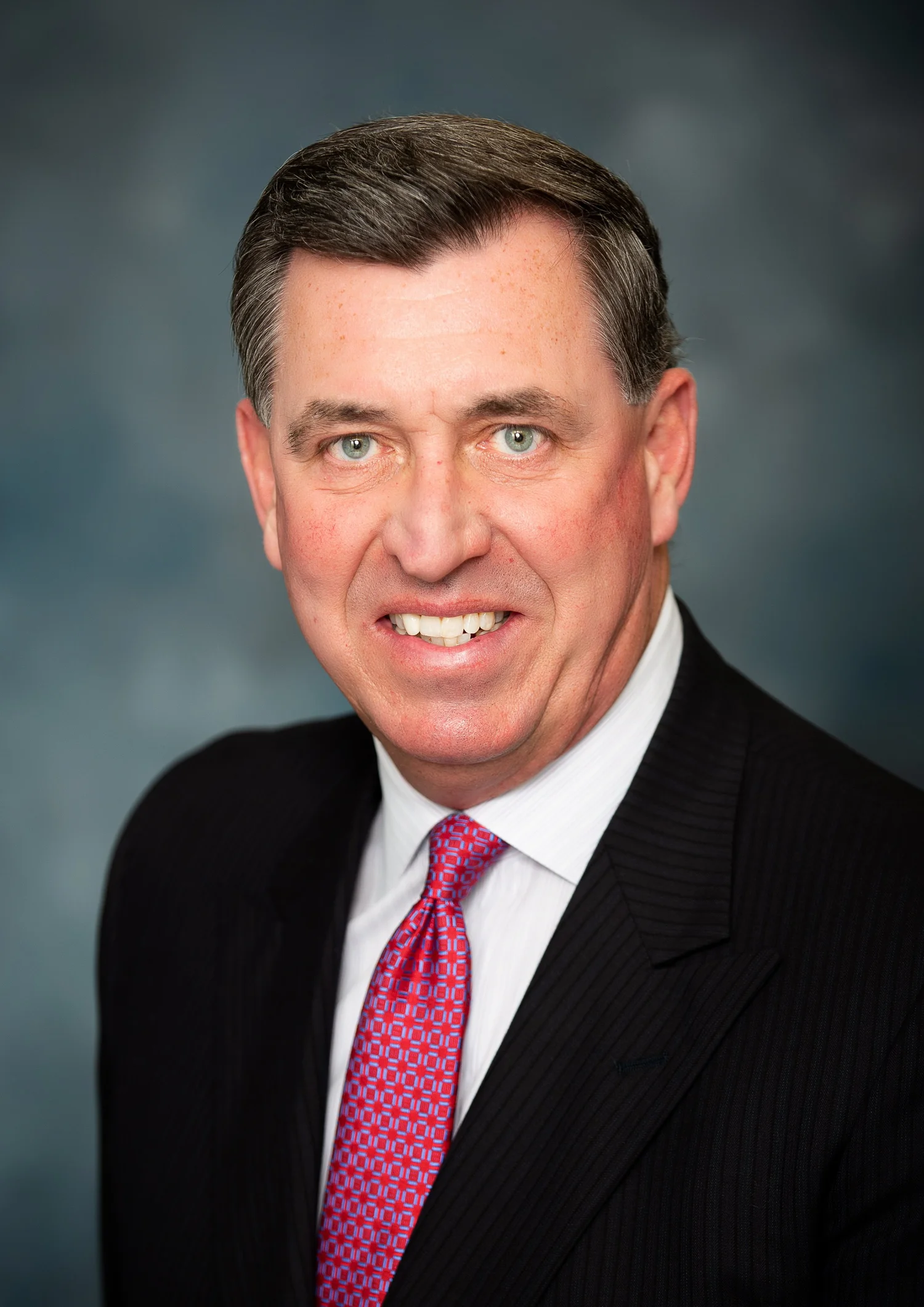 Our Team | Meet Our Construction Experts — Dennis Ott & Company, Inc.