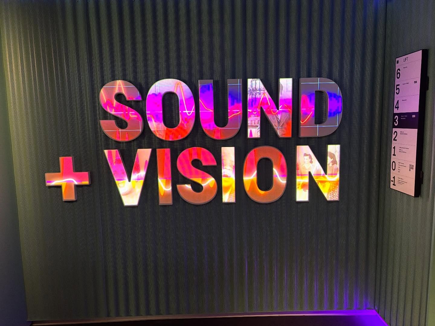 Goldfinches had a great time at the Science and Media museum, where we &ldquo;Brought the Thunder&rdquo;. We had a super day learning about sound in preparation for our new Science topic &ldquo;What is Sound?&rdquo; Next term. We were so impressed wi