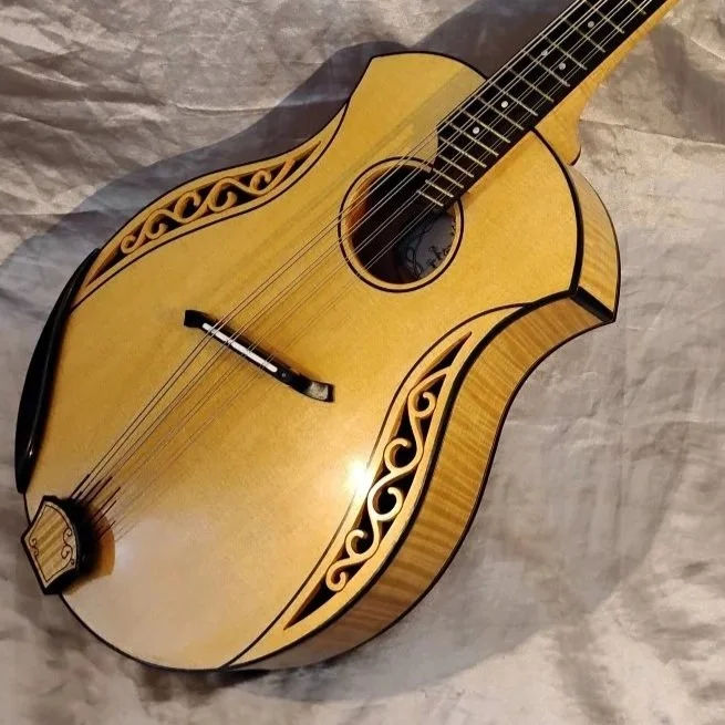 2026 Concept Octave Mandolin