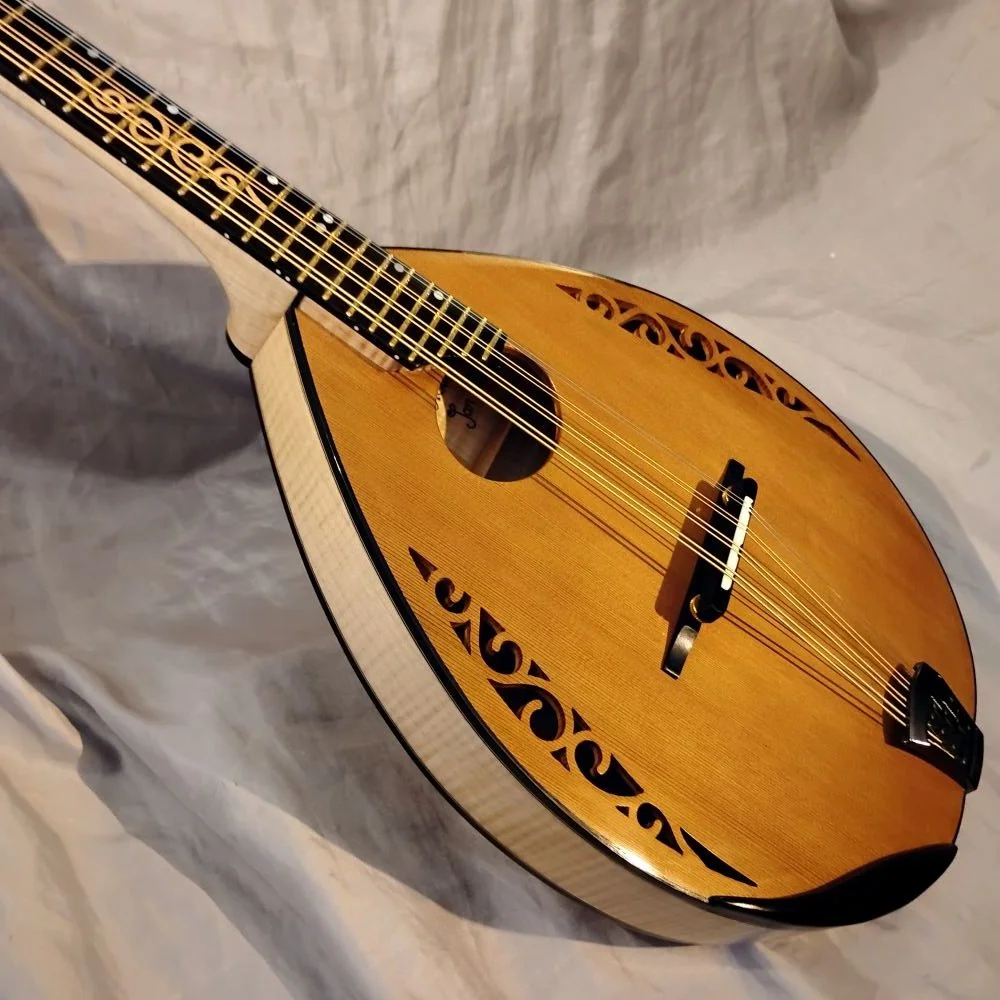 2026 Mandola