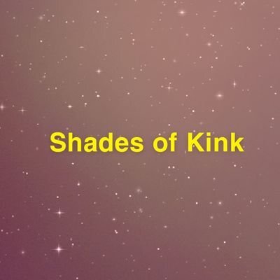 Shades Of Kink