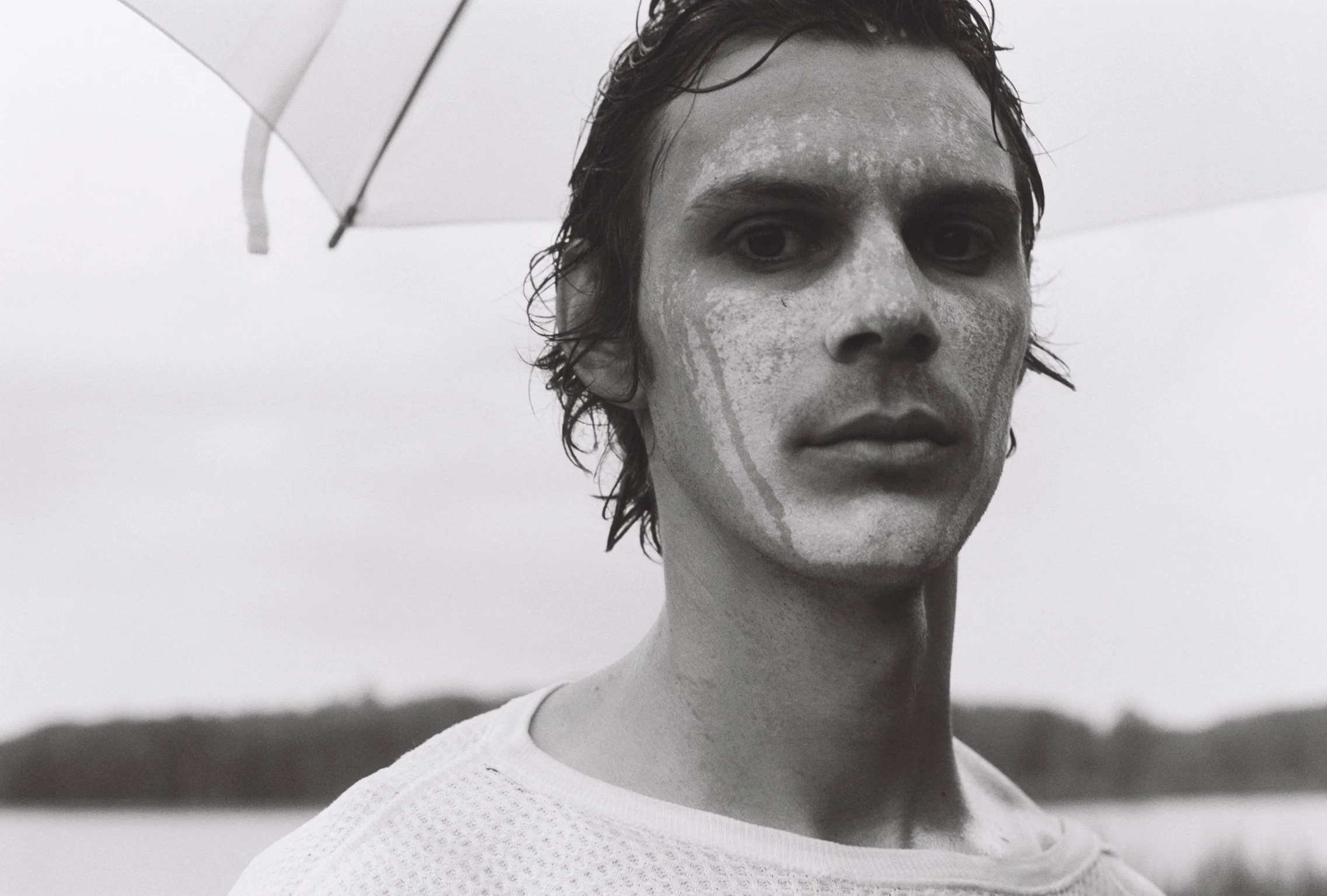 Conor Donnally "Out in the Sun" BTS