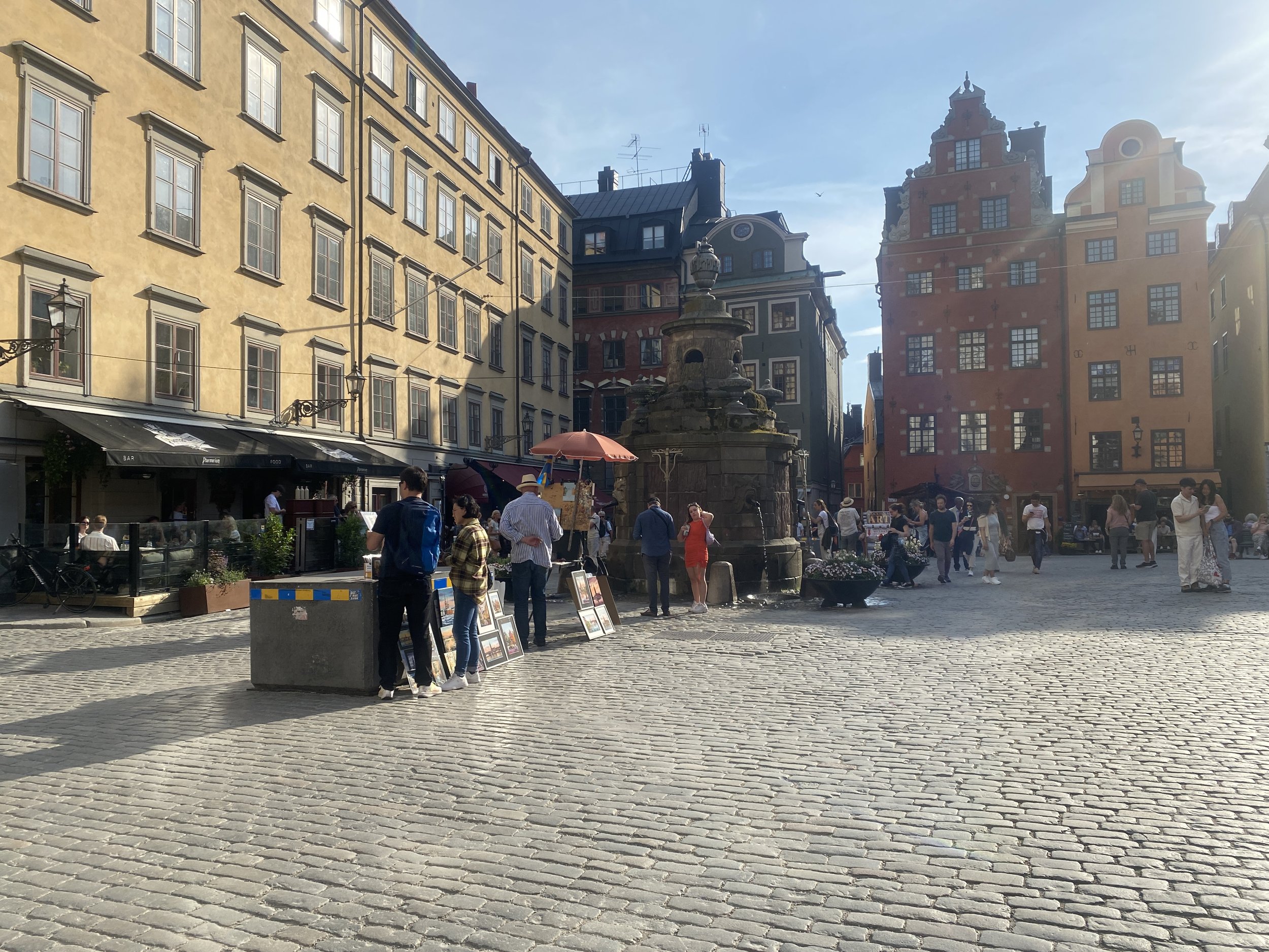 Stortorget