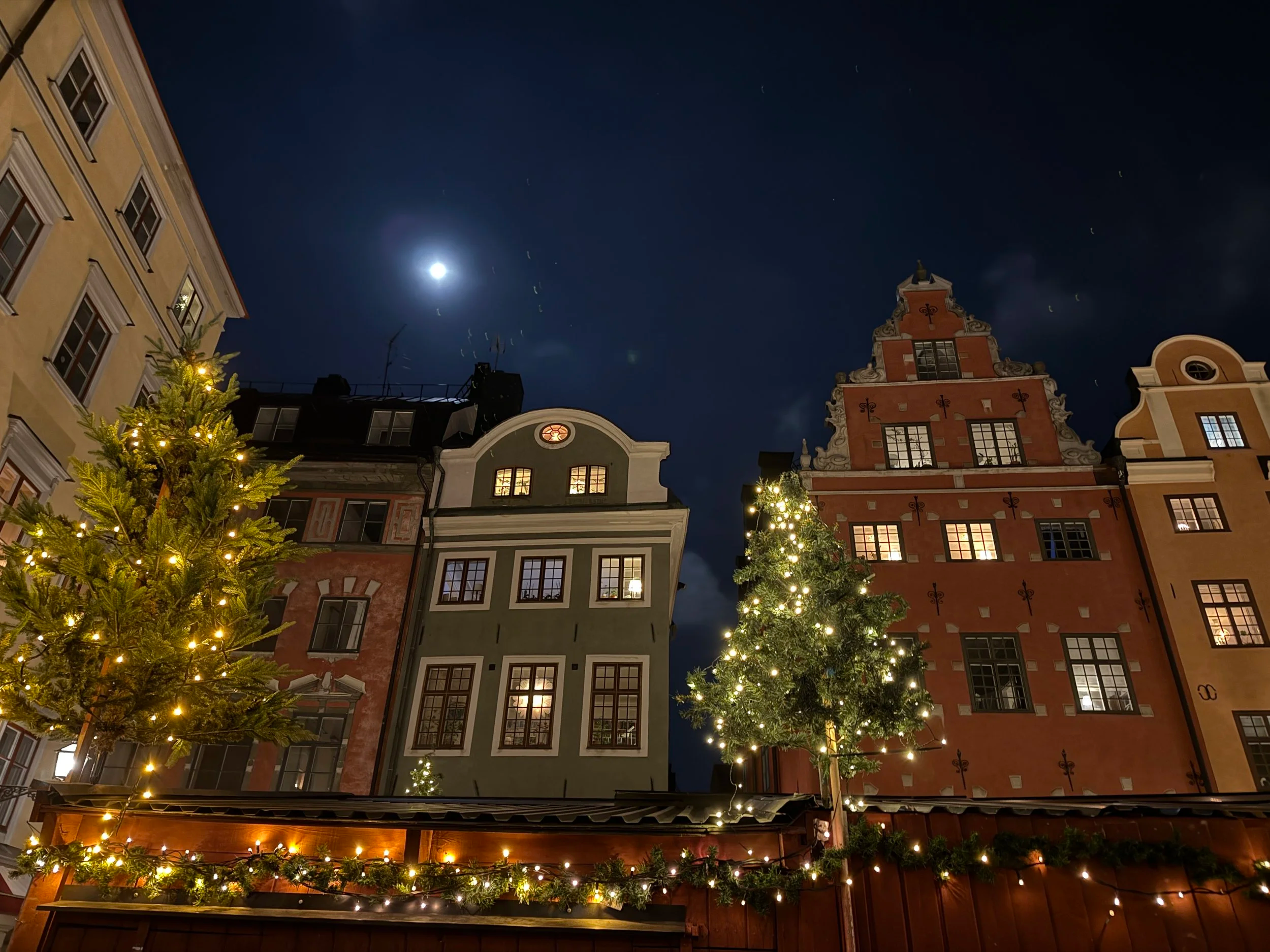 Medlemsträff: Tema Julstök 2026