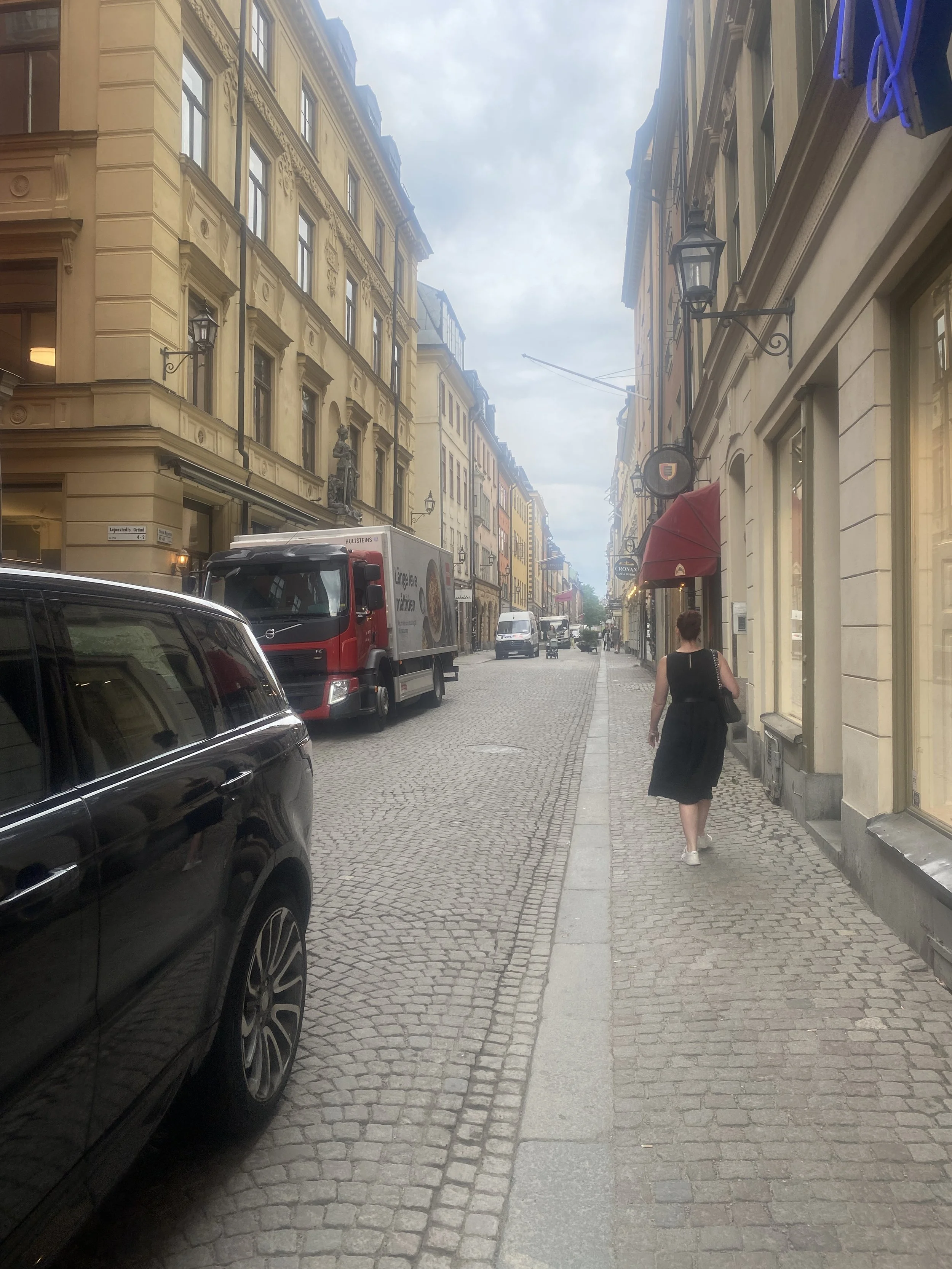Stora Nygatan