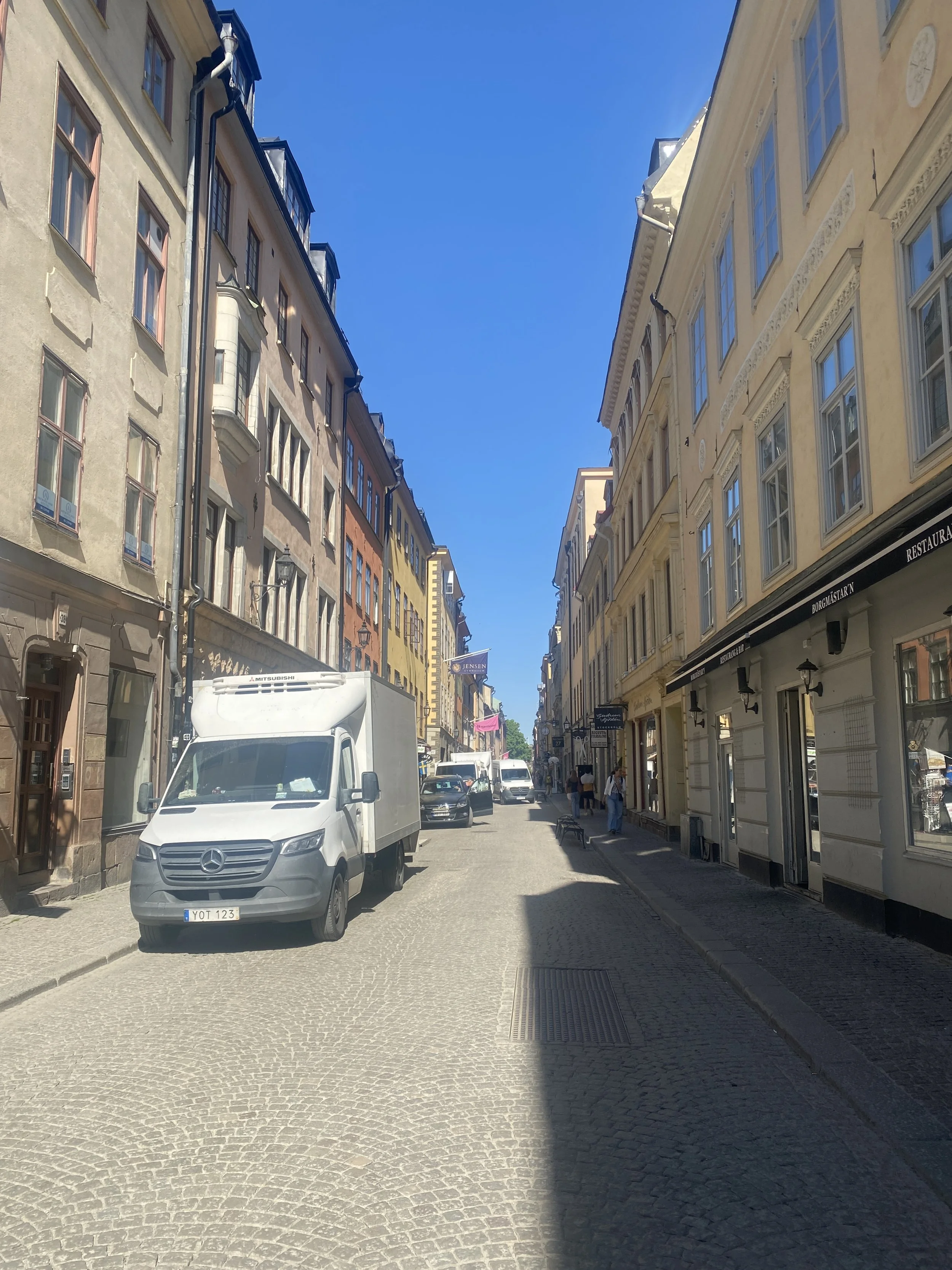 Stora Nygatan