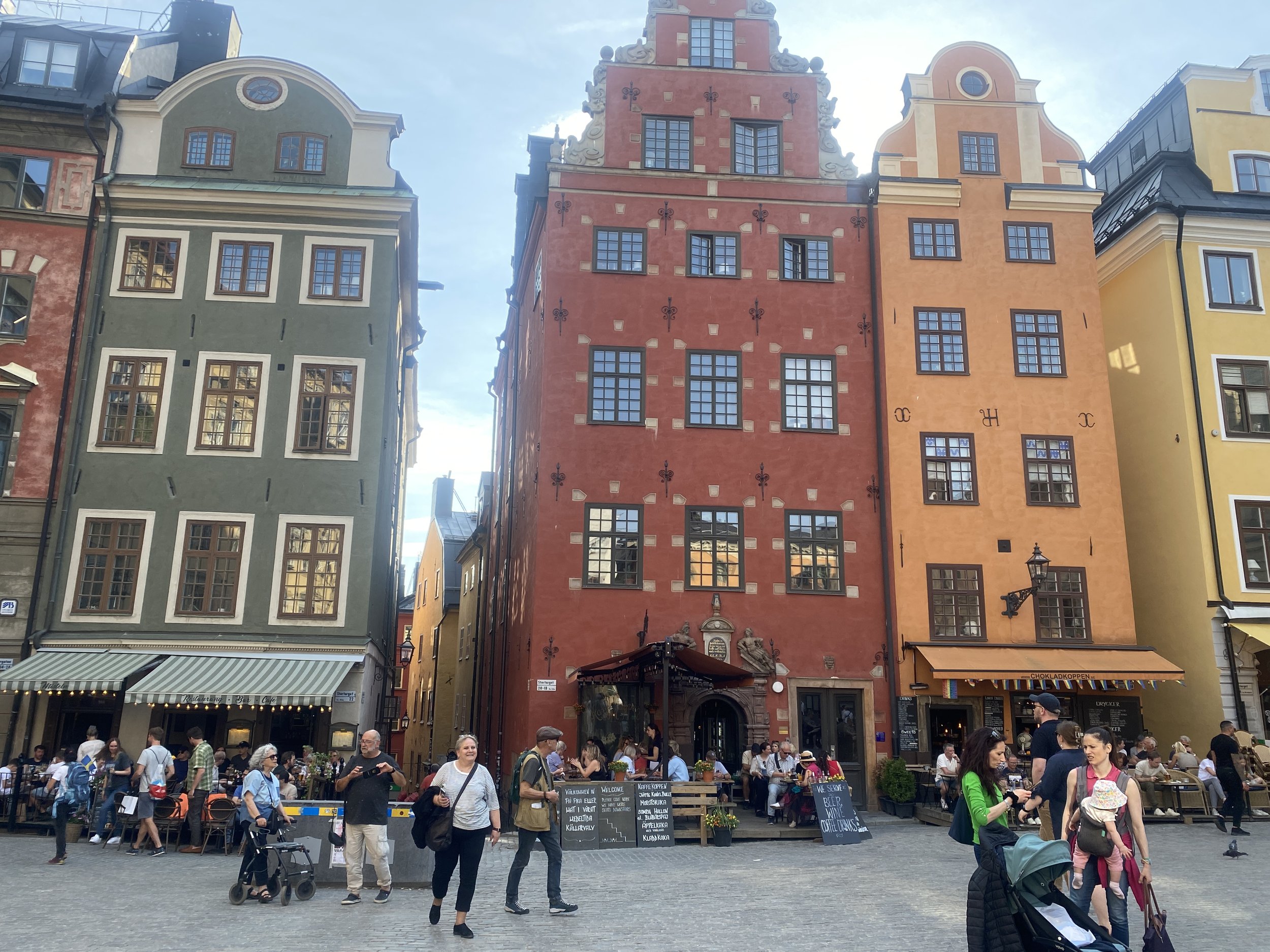 Stortorget