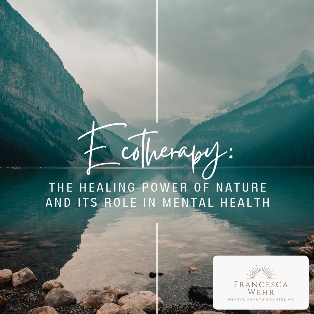 Ecotherapy: The Healing Power of Nature and Its Role in Mental Health