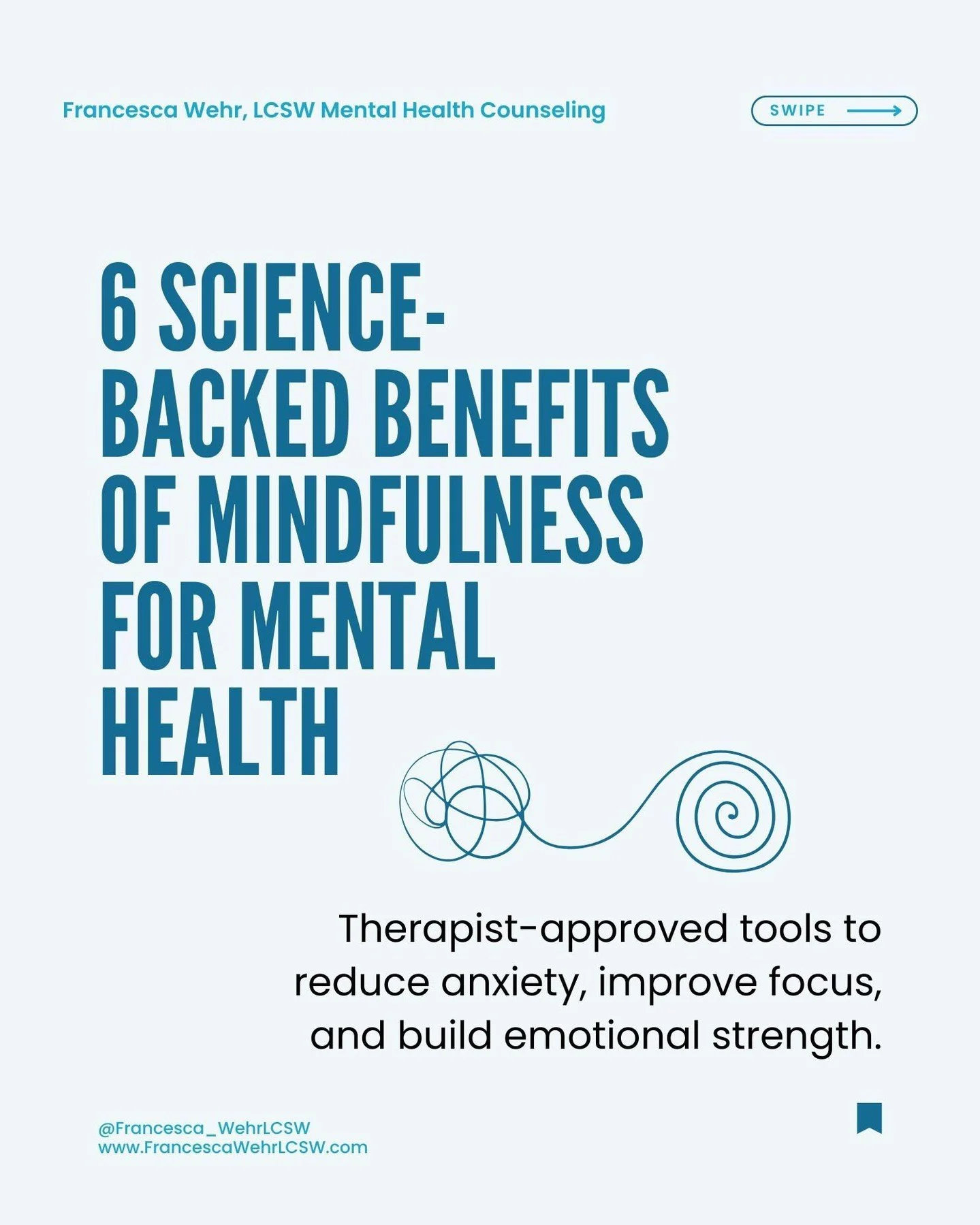 🧠✨ Mindfulness isn&rsquo;t just a buzzword&mdash;it&rsquo;s a brain-changing, nervous system-soothing, emotionally grounding tool that actually works.⁠
⁠
Whether you&rsquo;re managing anxiety, navigating trauma, or just trying to stay calm in a chao