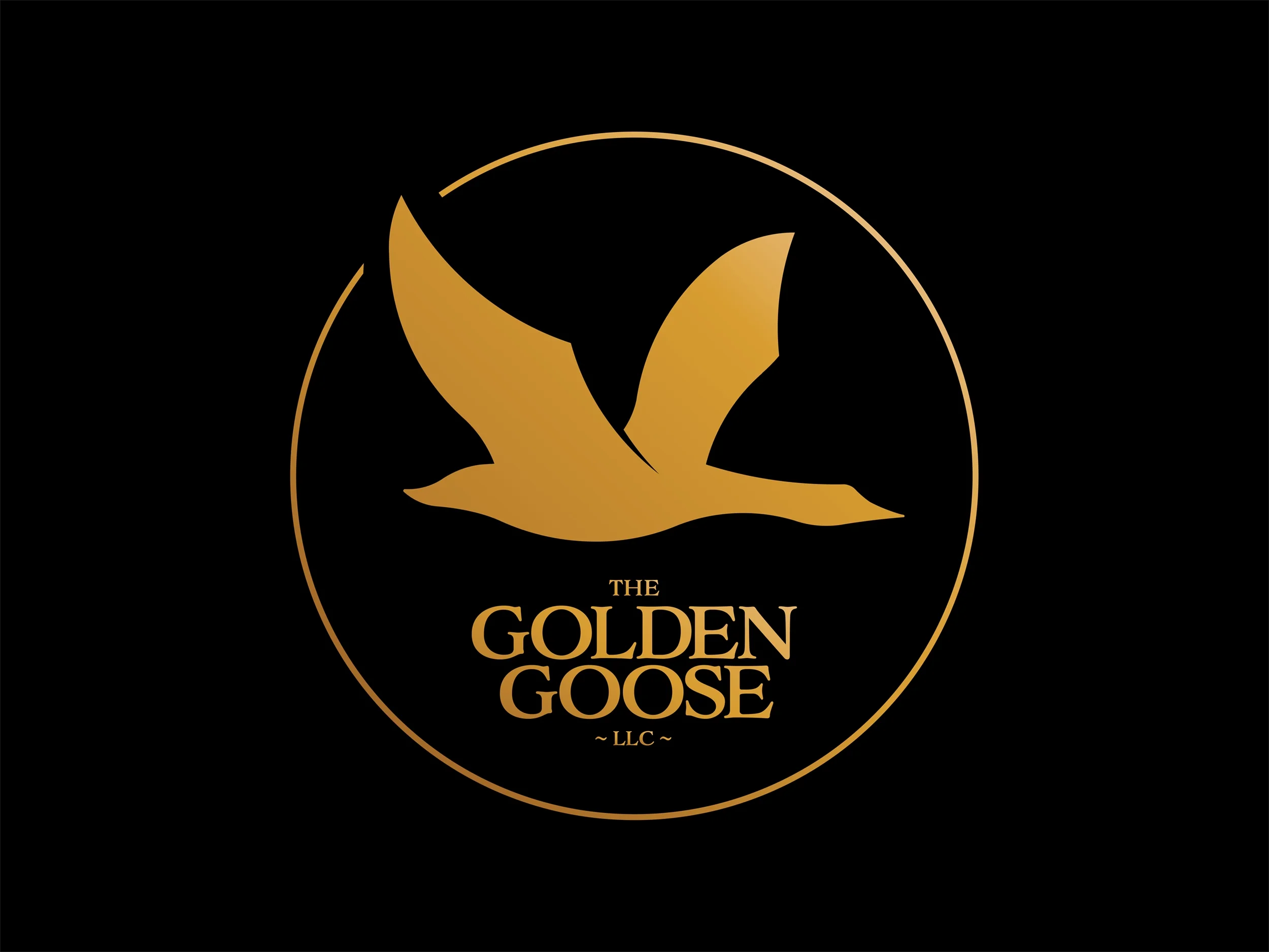 The Golden Goose