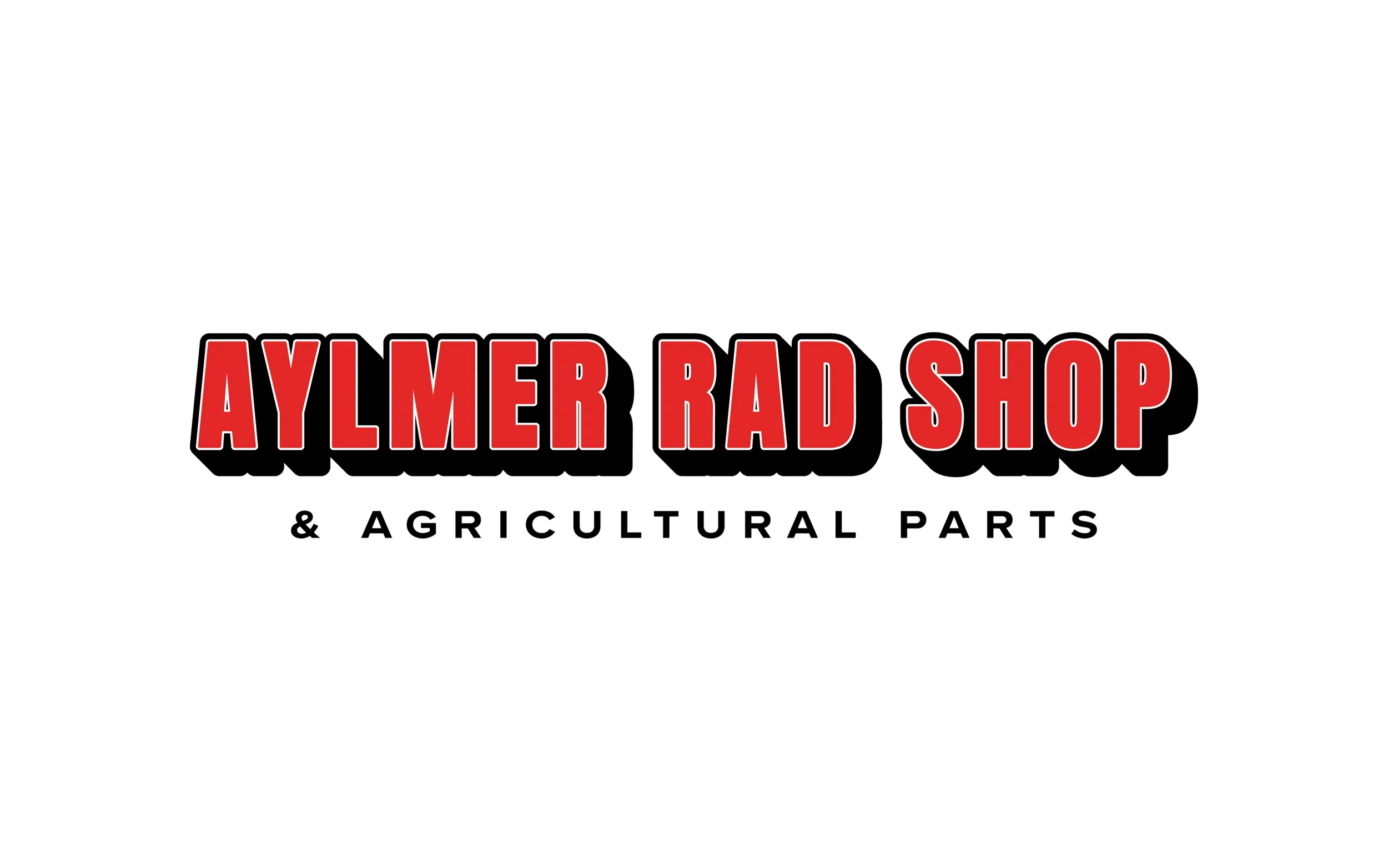 Aylmer Rad Shop