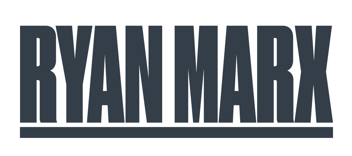 Ryan Marx