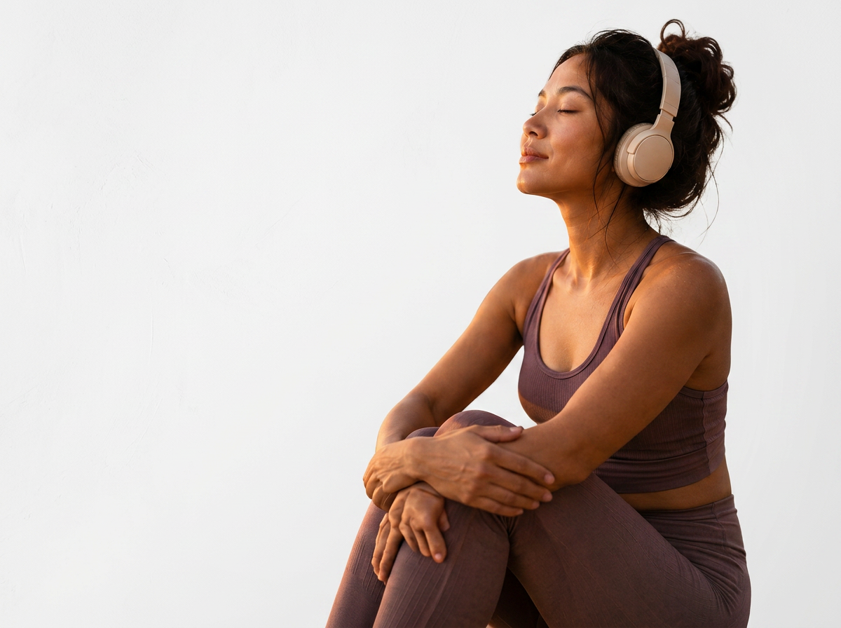 Rumination Release A Guided Practice for the Looping Mind