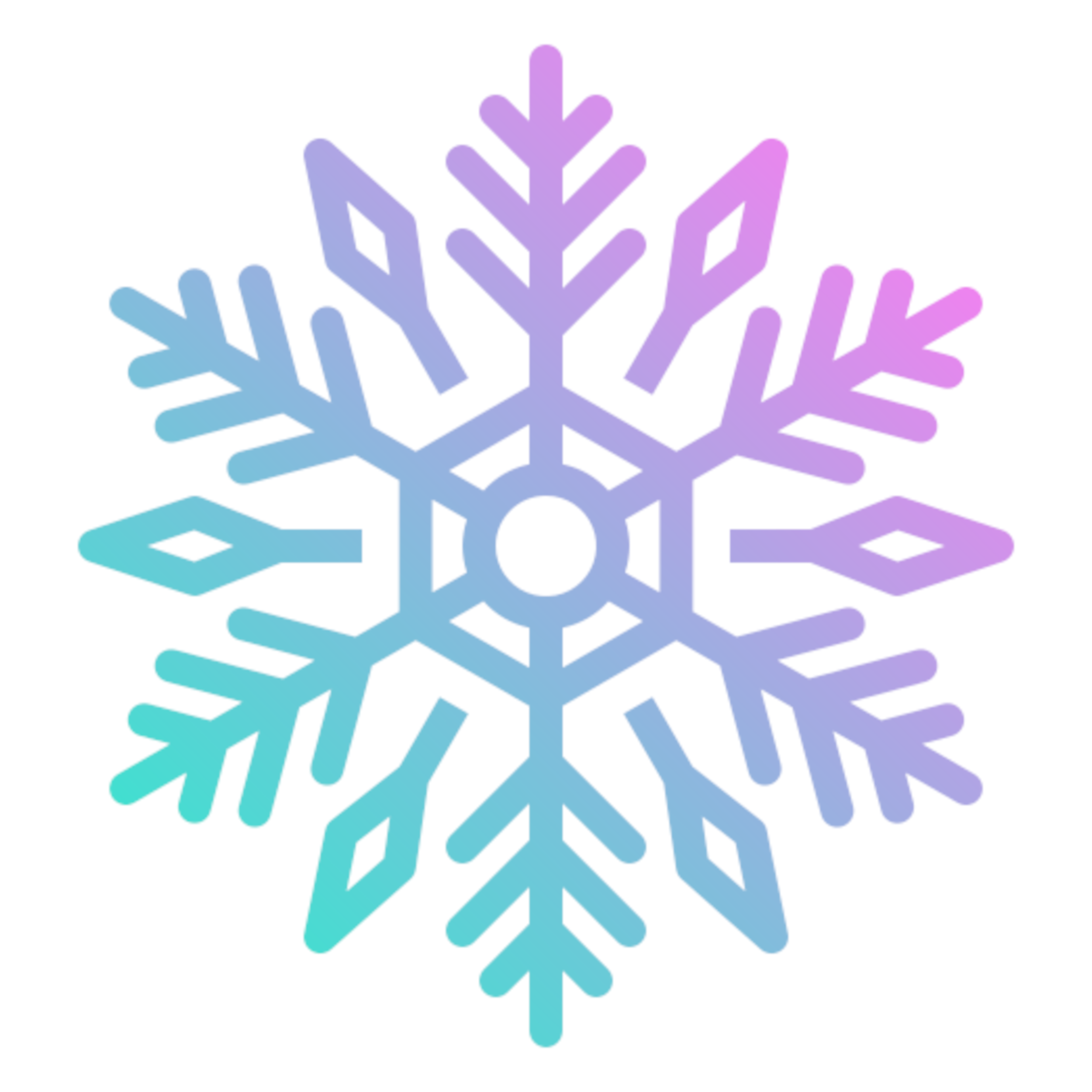 CLOSED: Winter Break