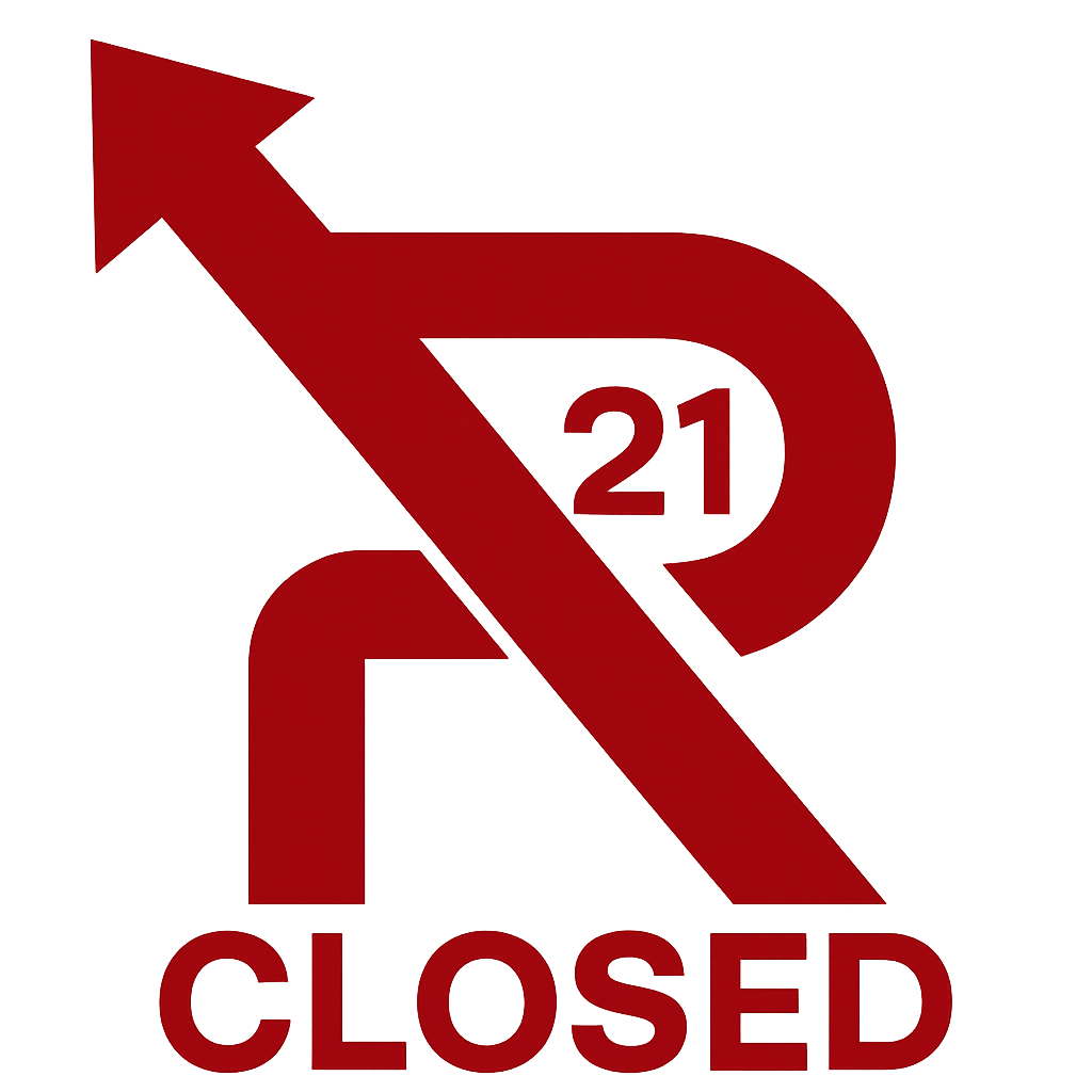 CLOSED: Thanksgiving
