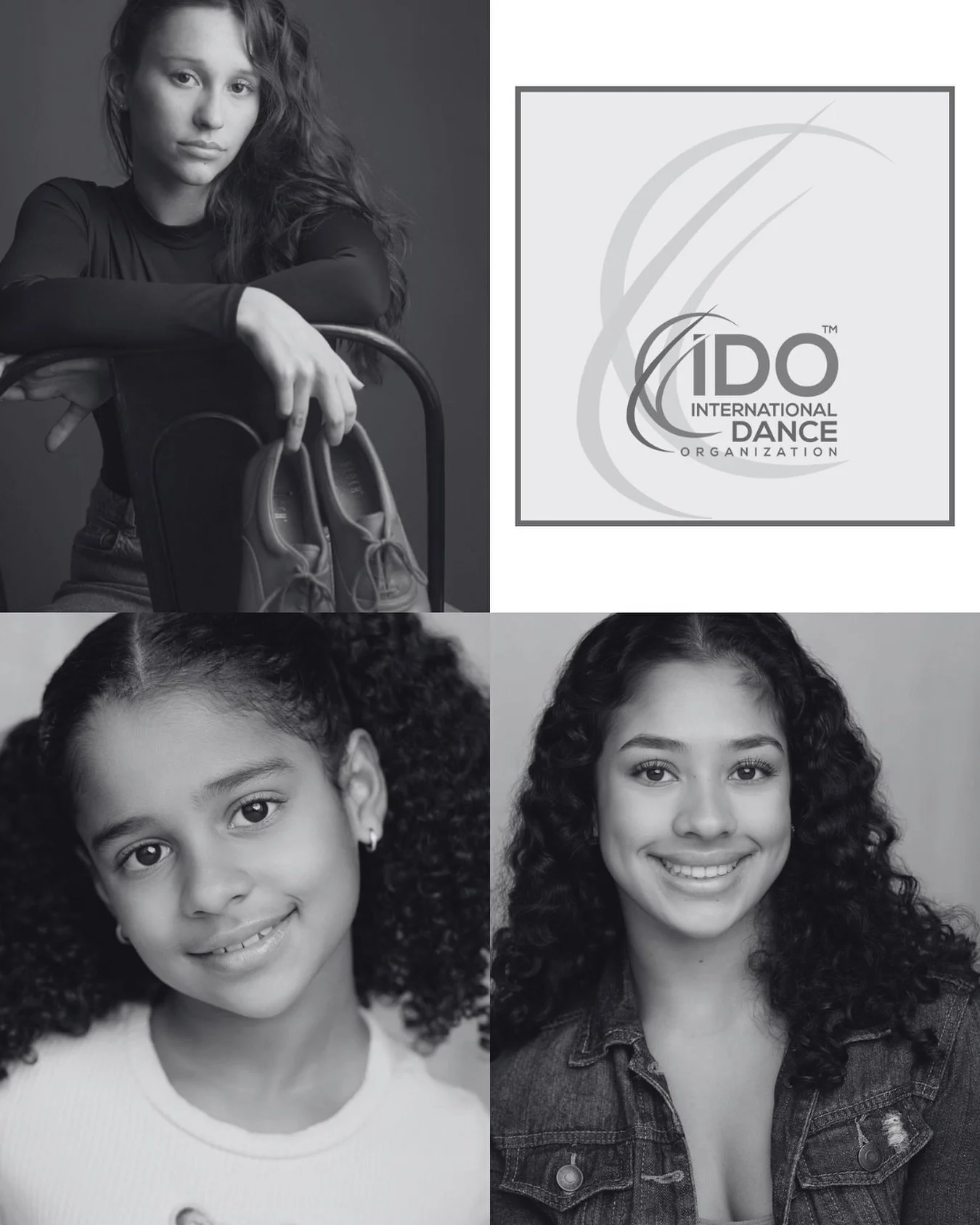TEAM CANADA HERE THEY COME!!🇨🇦

We are so excited for these three beauties who will be representing Team Canada this Fall at the International Dance Organization&rsquo;s World Dance Championships!

Danica Howieson will be part of Team Canada Tap, r