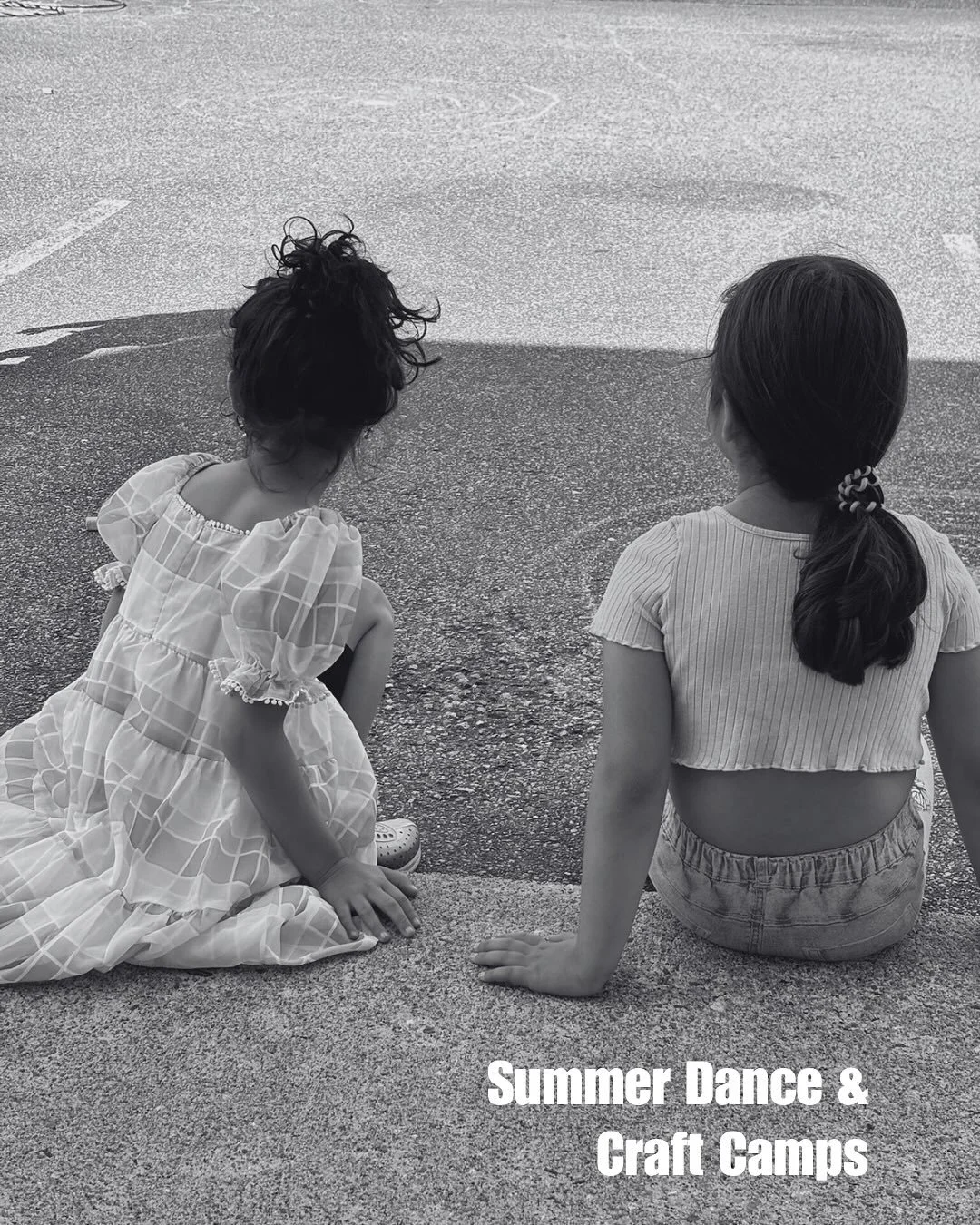 And that&rsquo;s a wrap on our 2025 Summer Dance &amp; Craft Camps! Thank you to everyone who attended we had soooooo much fun!!! If you loved D&amp;C camp and are not signed up for the full year program yet make sure you register soon as classes are