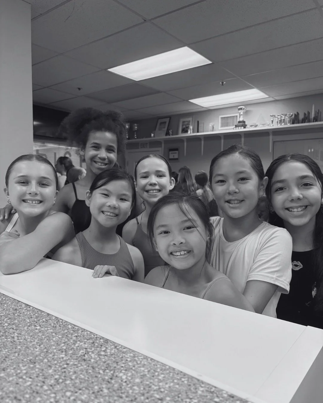 Some studio snaps from September! The dance year is off to a wonderful start &amp; we are looking forward to what&rsquo;s ahead! 💛✨

#dance #family #september #september2025 #newseason #newdanceseason #letsgo #poco #portcoquitlam #coquitlam #portmoo