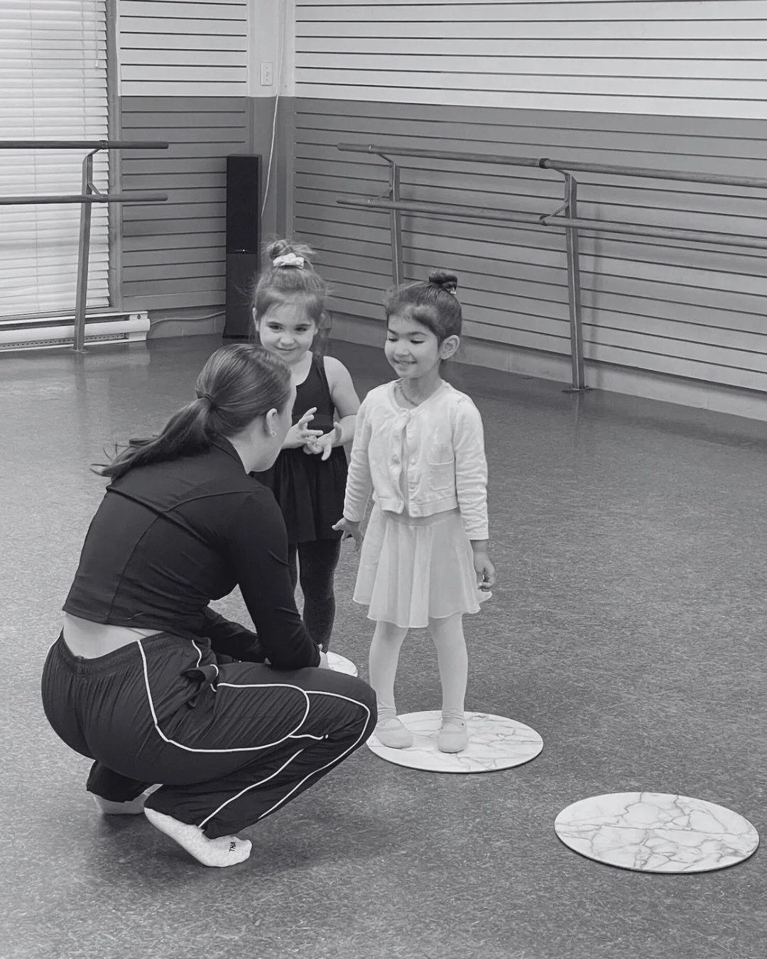 November!!🩰🪩

The past month flew by! Our dancers have been hard at work in class &amp; and at conventions! Here are a few of our favourite moments from the past month! 

#november #rise21 #rise21dancecompany #dance #dancestudio