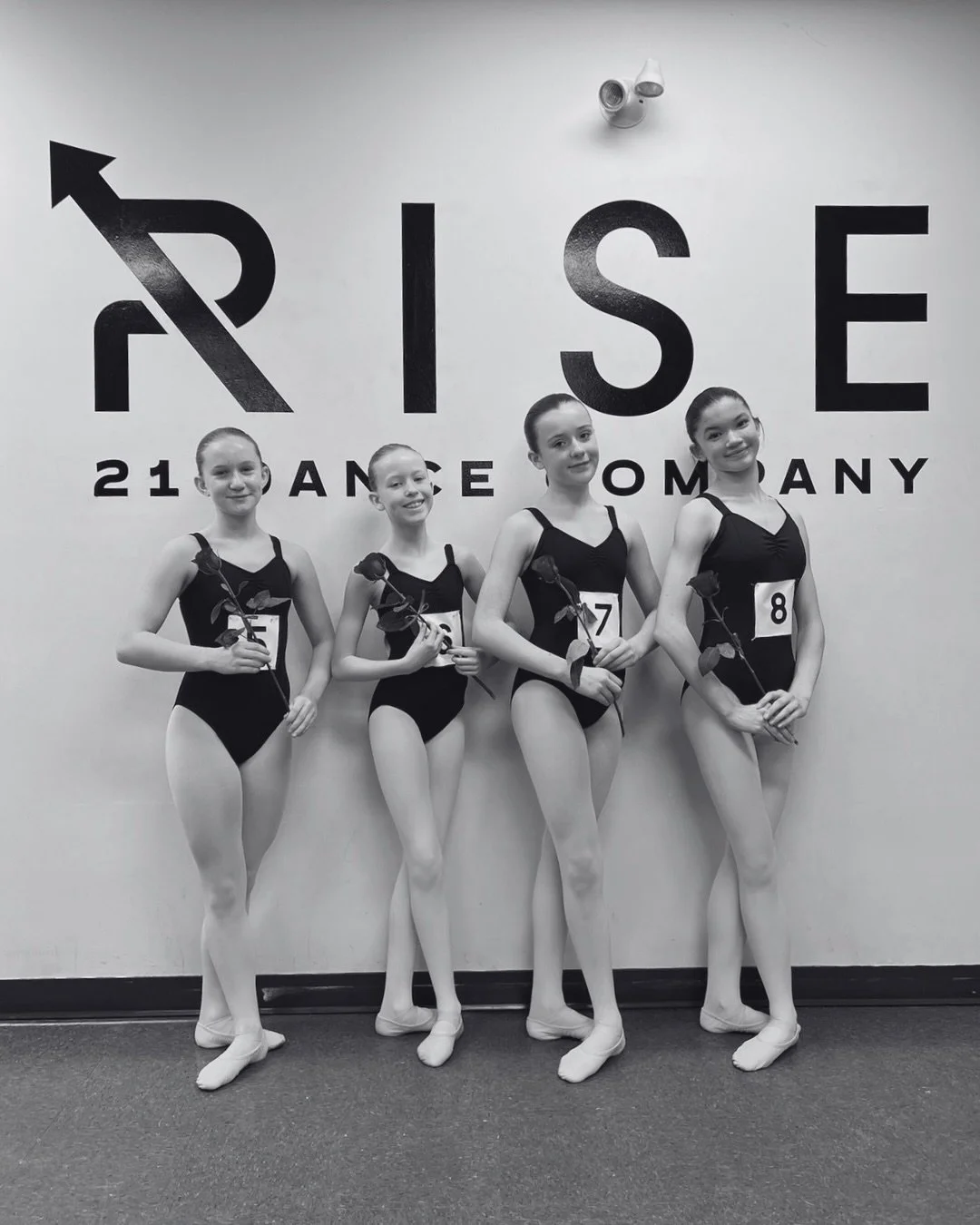 Congratulations to all our beautiful dancers who completed their Cecchetti Ballet Exams last week!!🌹

We are so proud of all the hard work you have put in this year. Thank you to all our Ballet teachers who helped these beauties prepare for their bi