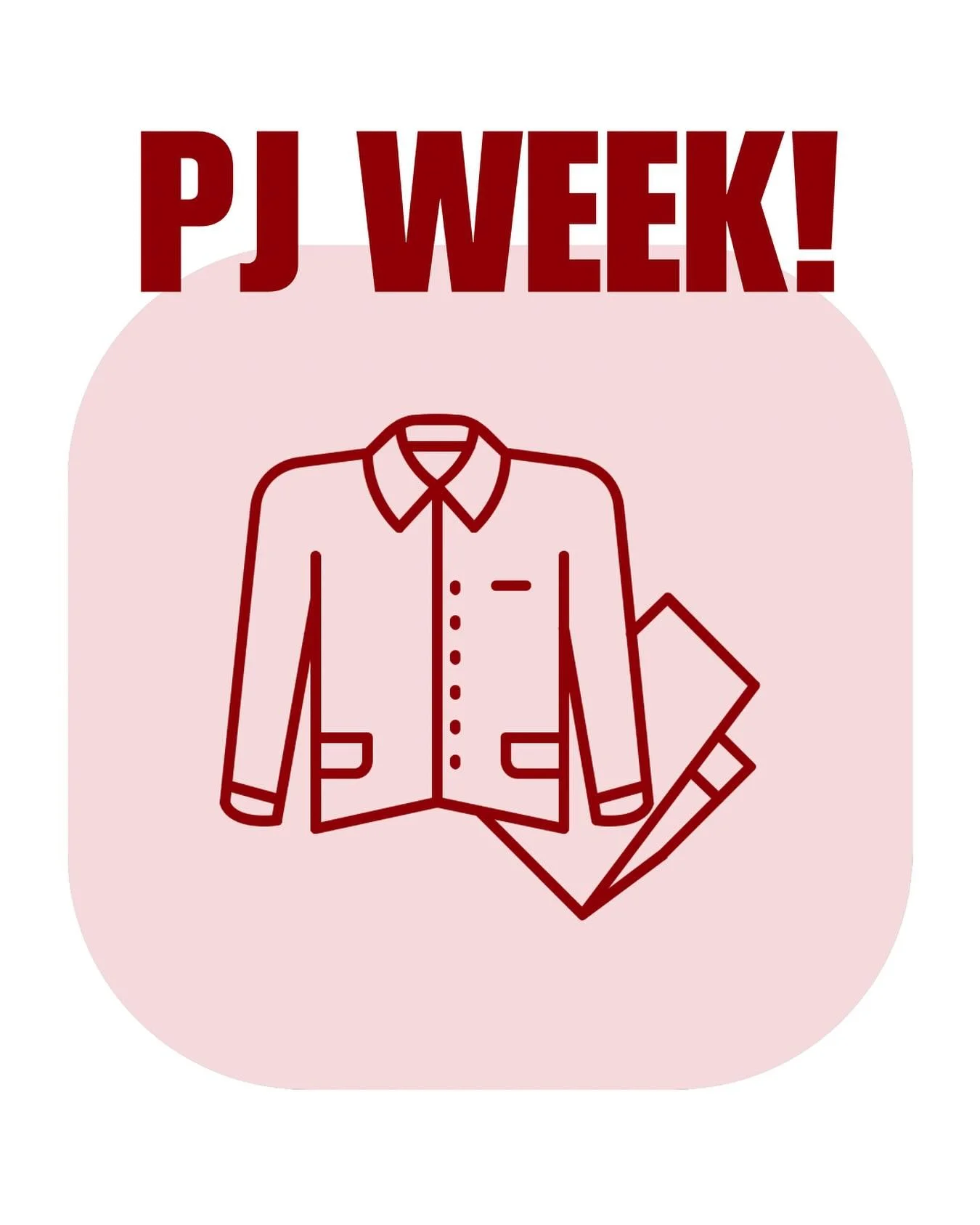 It&rsquo;s everyone&rsquo;s favourite week&hellip;PJ WEEK!!! Dancers you can wear your pjs to dance starting tomorrow December 16th until our last day of classes for 2025, December 22nd! Please make sure you wear your dance wear underneath just in ca
