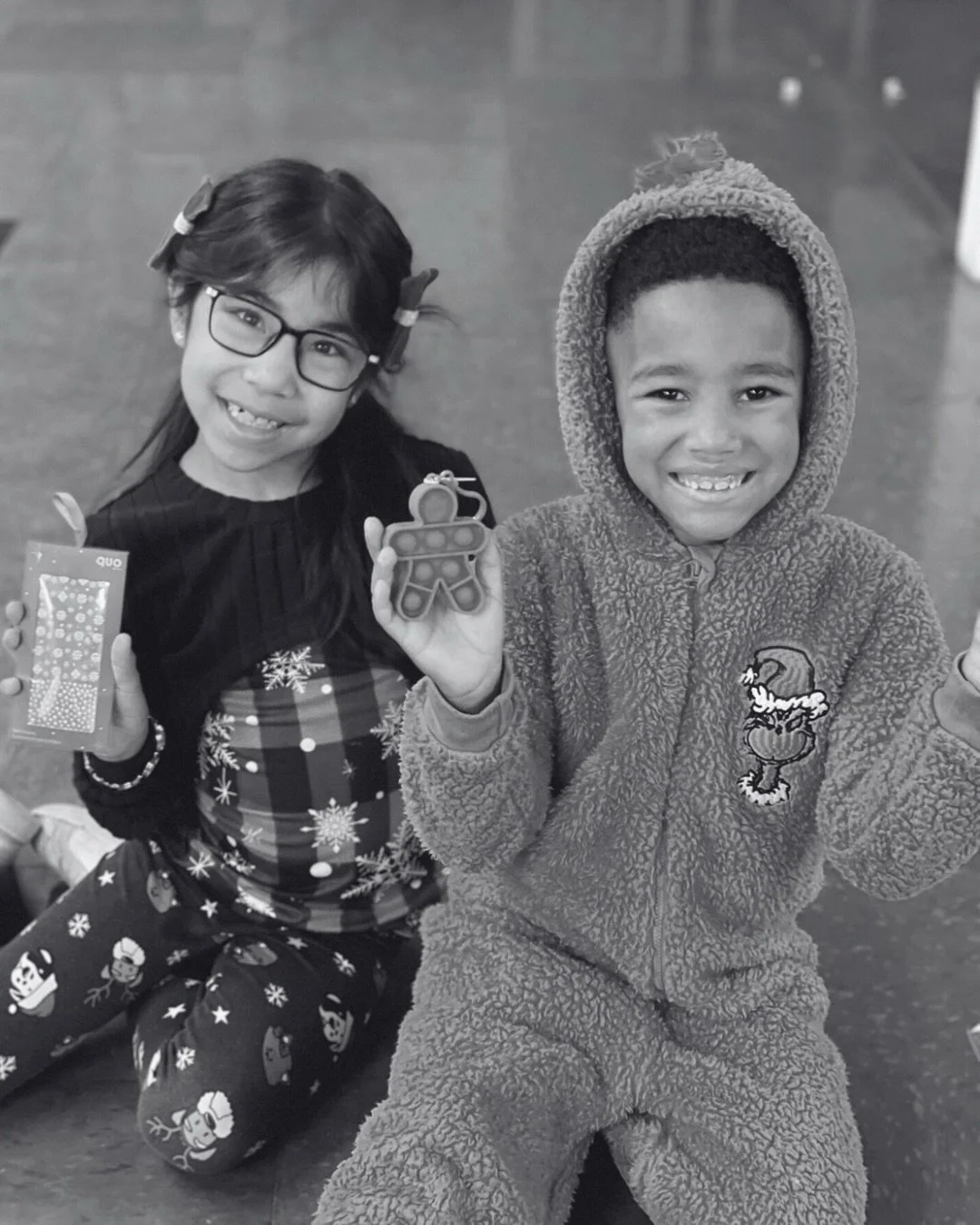 We had so much fun at our annual Holiday Party! Thank you all for coming and celebrating the season with us! Wishing all our dancers and their families a restful holiday break! 🎄❤️⭐️

#holidayparty #happyholidays #dance #fun #love