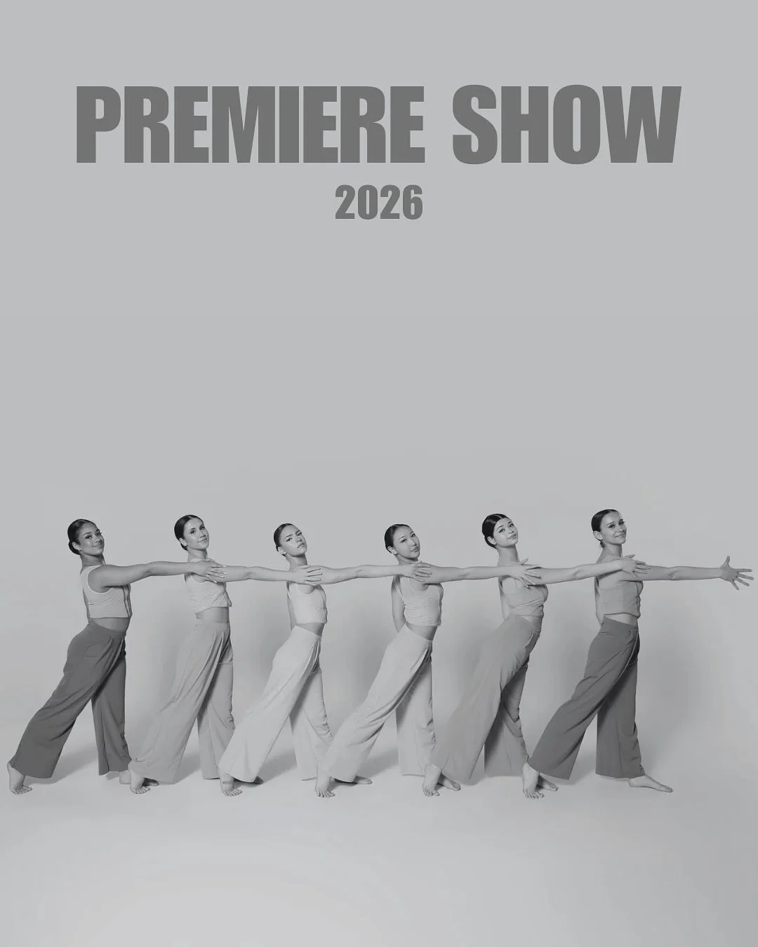 It is Premiere Show time!! All our dancers and teachers have been working so hard it is going to be an amazing show! 

Grab your tickets now through the link in our bio as it is a small venue! 

We cannot wait to see you all at Terry Fox Theatre in P